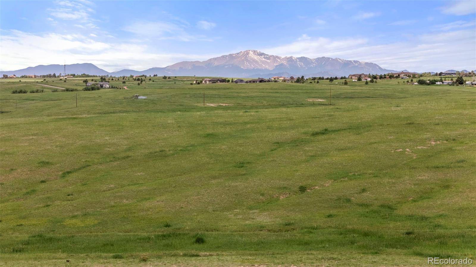 Colorado Springs, CO 80908,Lot 2 Steppler RD
