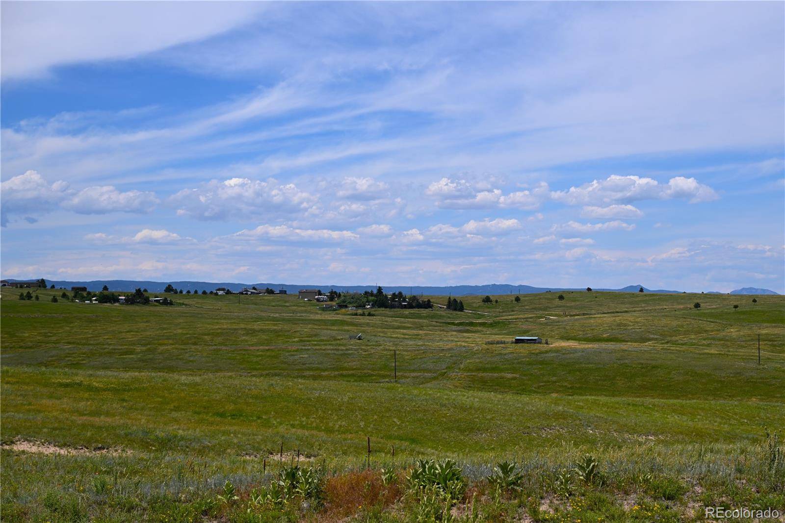 Colorado Springs, CO 80908,Lot 2 Steppler RD