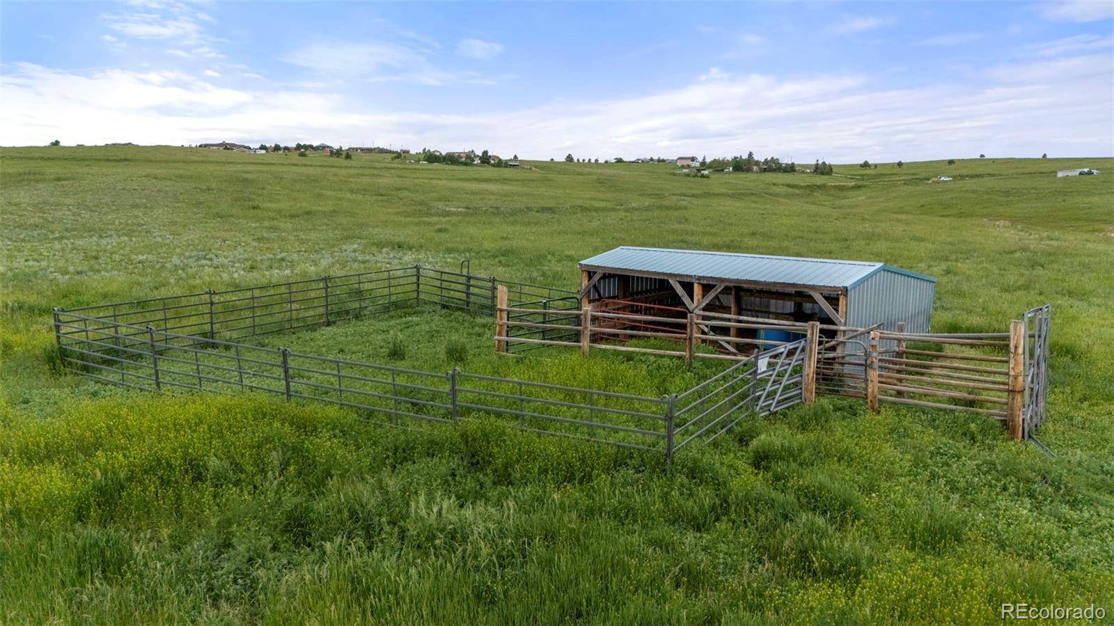 Colorado Springs, CO 80908,Lot 2 Steppler RD