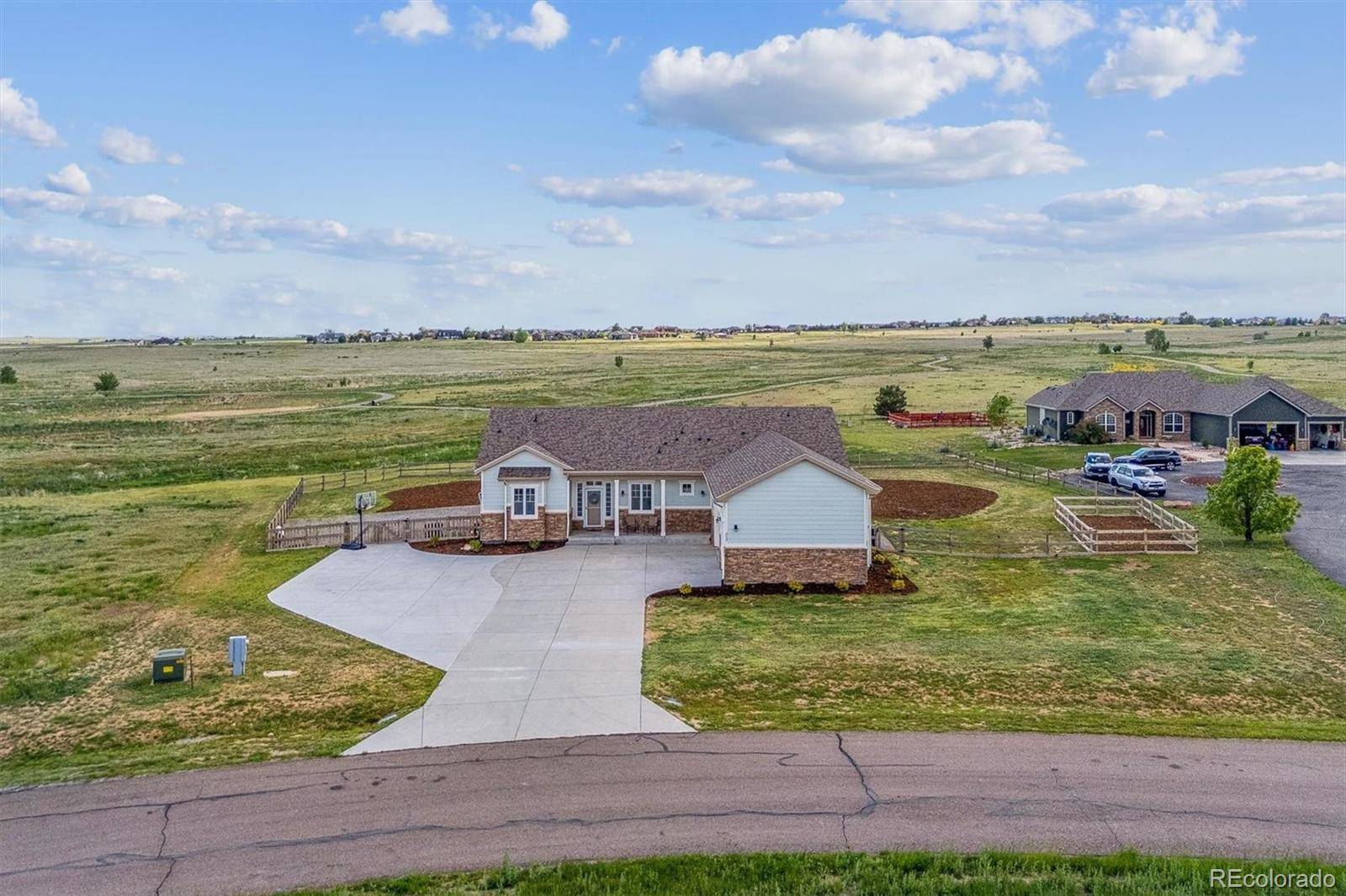 Bennett, CO 80102,527 Antelope DR