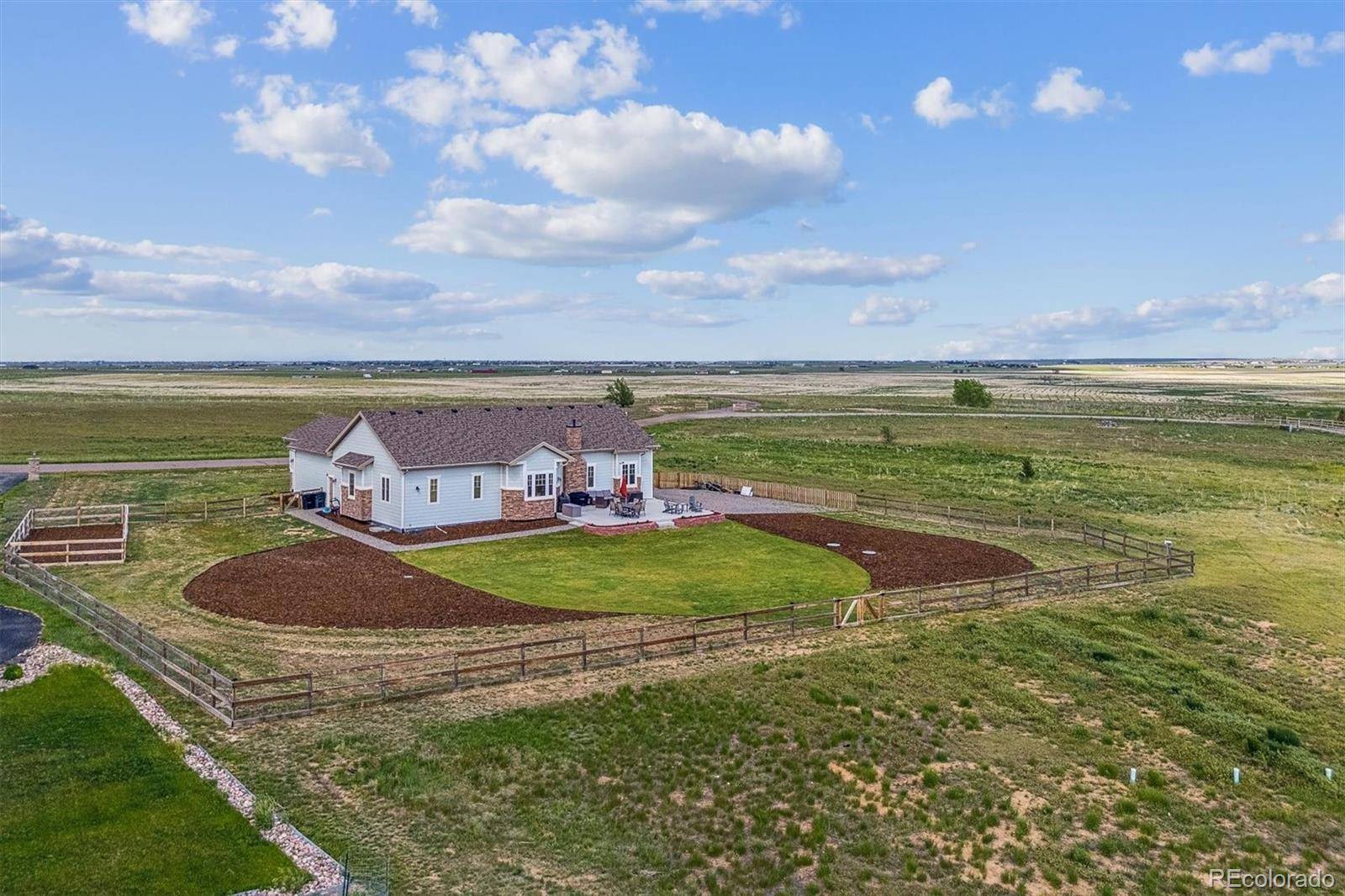 Bennett, CO 80102,527 Antelope DR