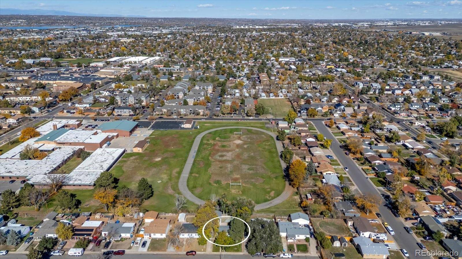 Commerce City, CO 80022,6195 E 61st AVE