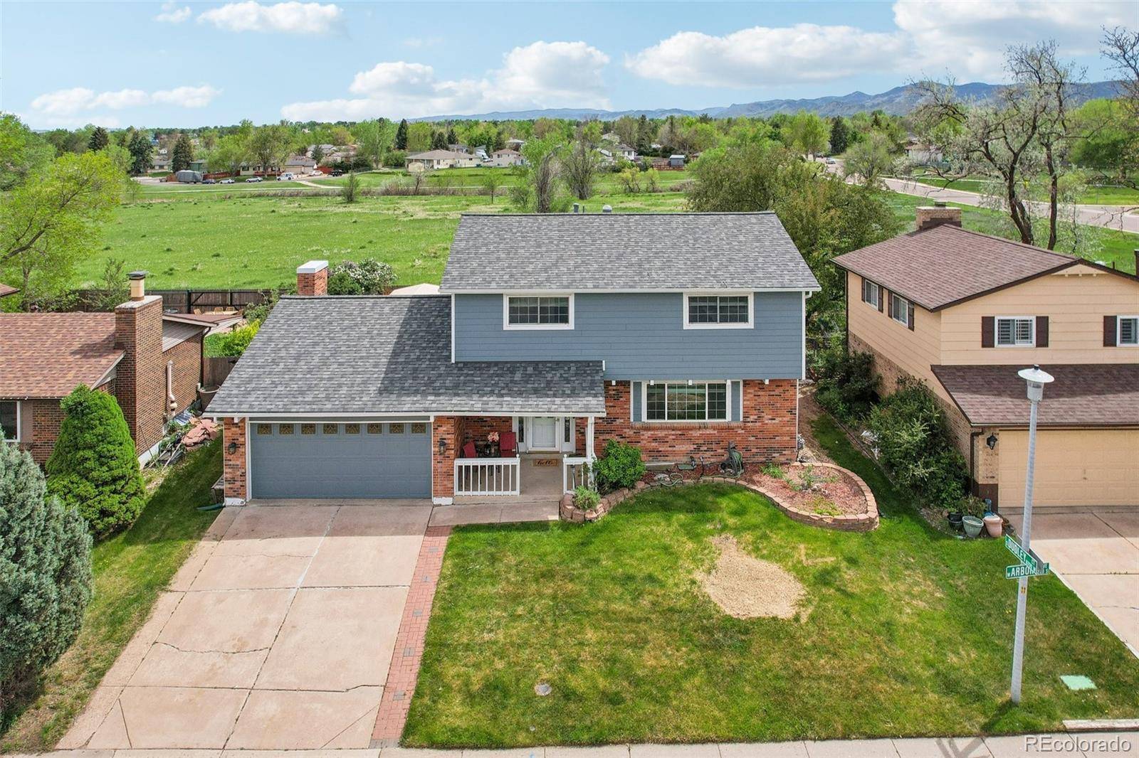 Littleton, CO 80123,8732 W Arbor AVE