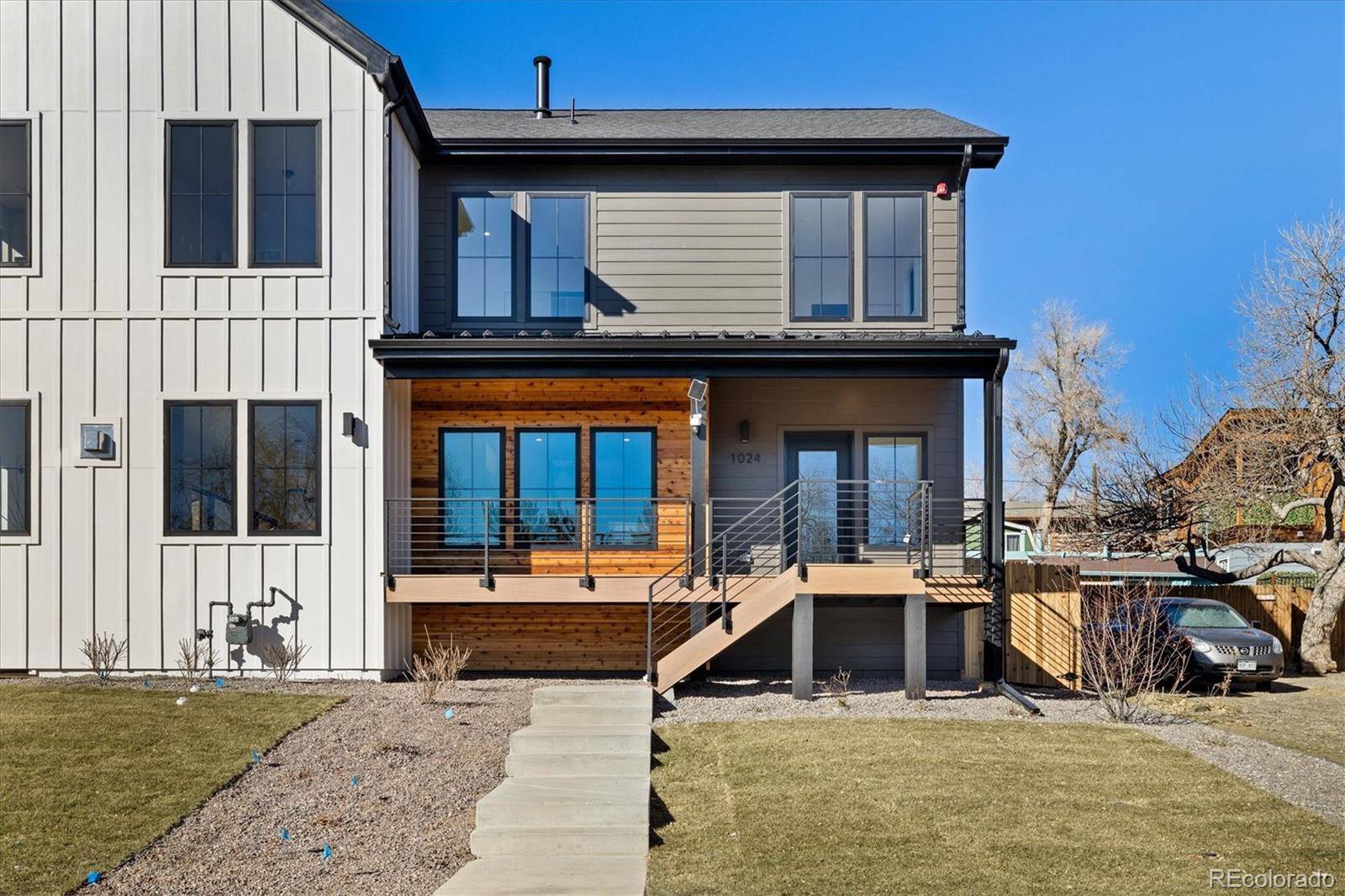 Golden, CO 80403,1024 5th ST