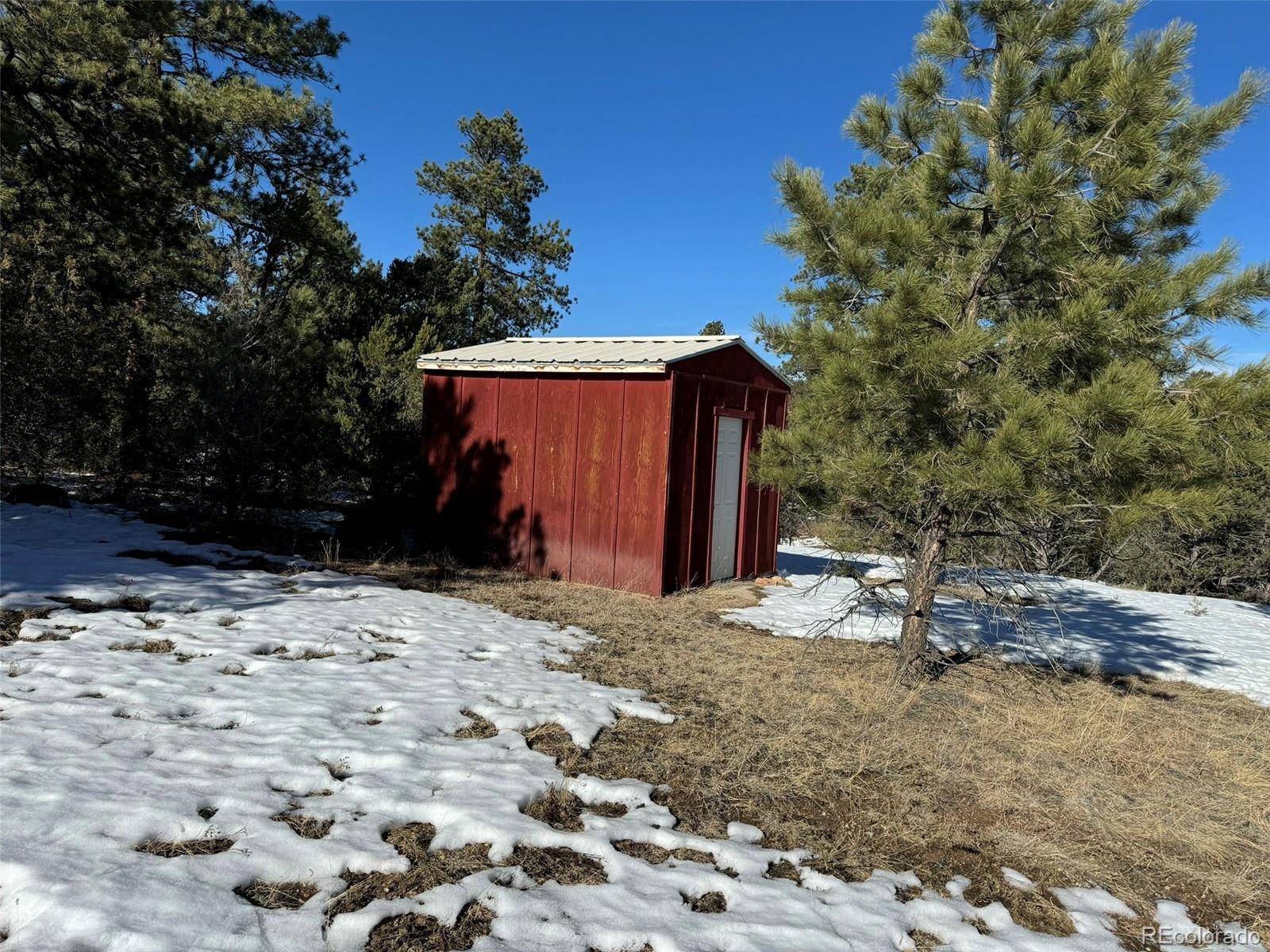 Cotopaxi, CO 81223,156 Marion LN