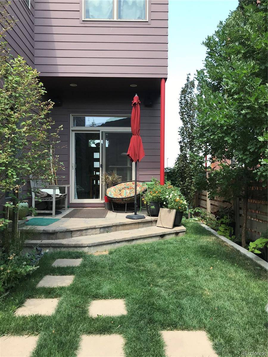 Denver, CO 80238,8774 Martin Luther King BLVD