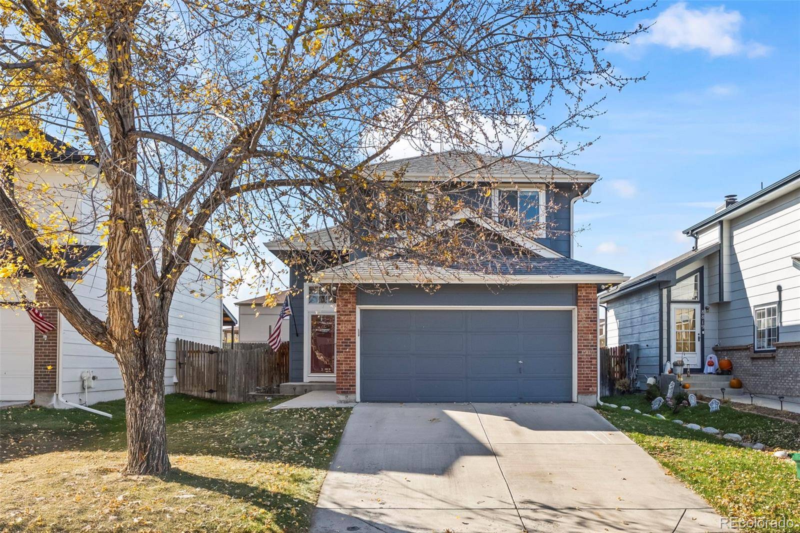 Parker, CO 80134,8823 Cloverleaf CIR