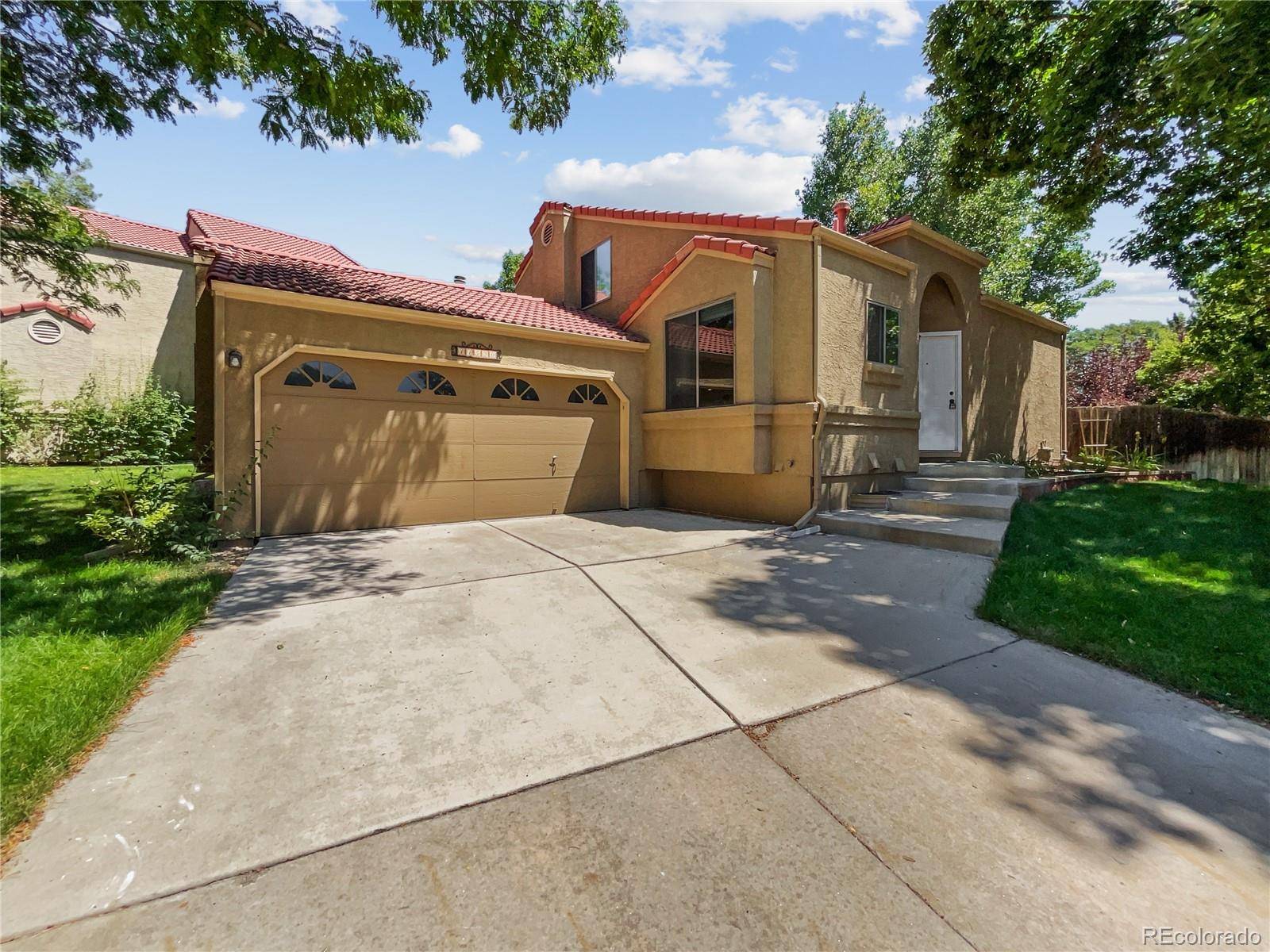 Westminster, CO 80031,11530 Hooker ST