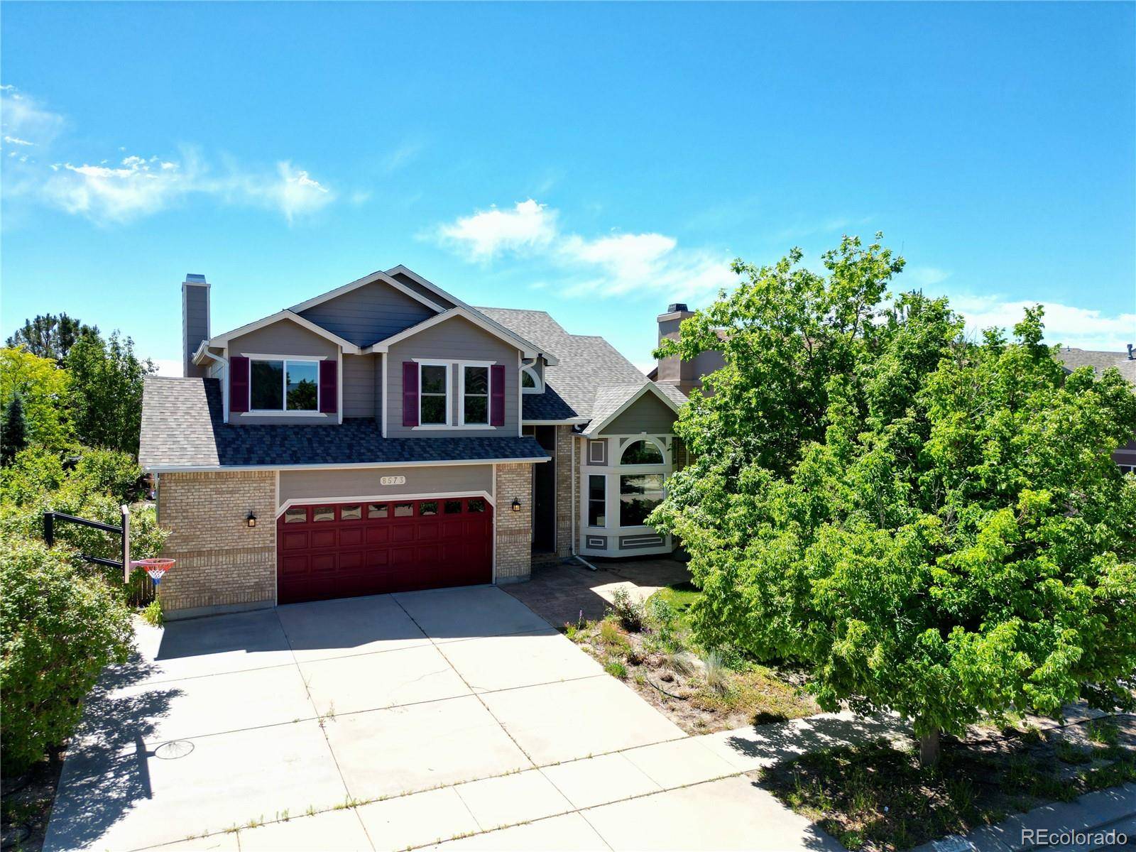 Colorado Springs, CO 80920,8573 Candleflower CIR