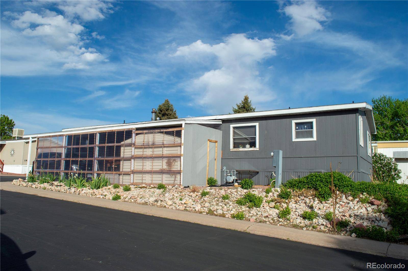 Colorado Springs, CO 80916,205 N Murray BLVD