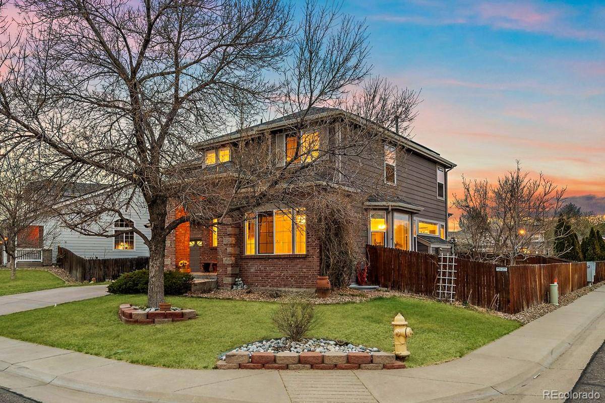 Thornton, CO 80602,13148 Jasmine ST