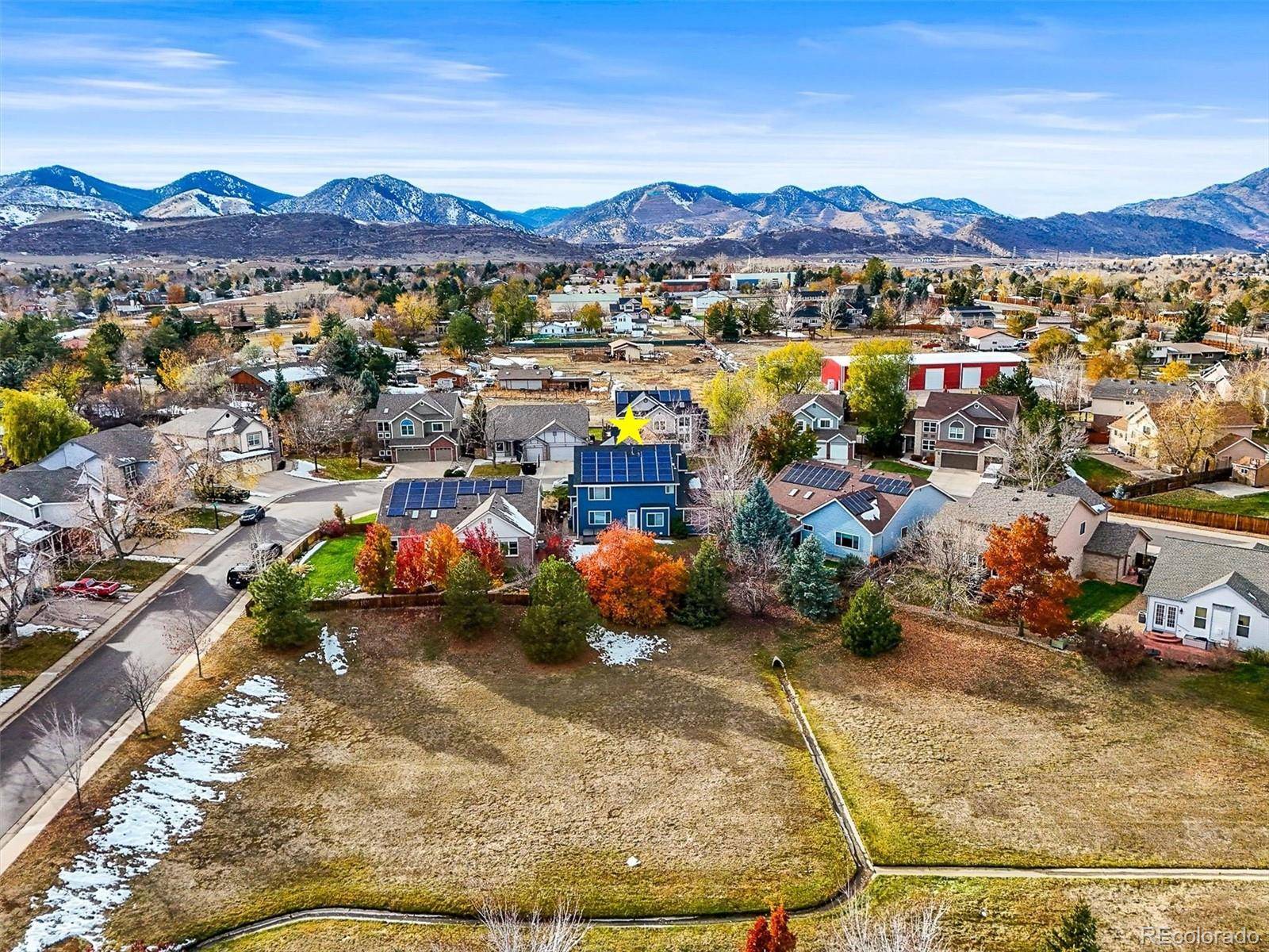 Littleton, CO 80127,5154 S Taft WAY