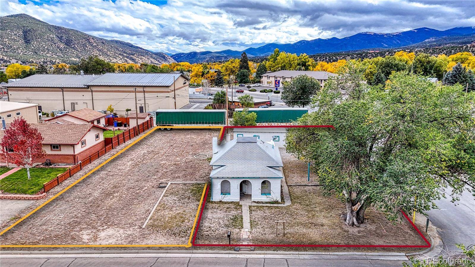 Salida, CO 81201,1345 E ST