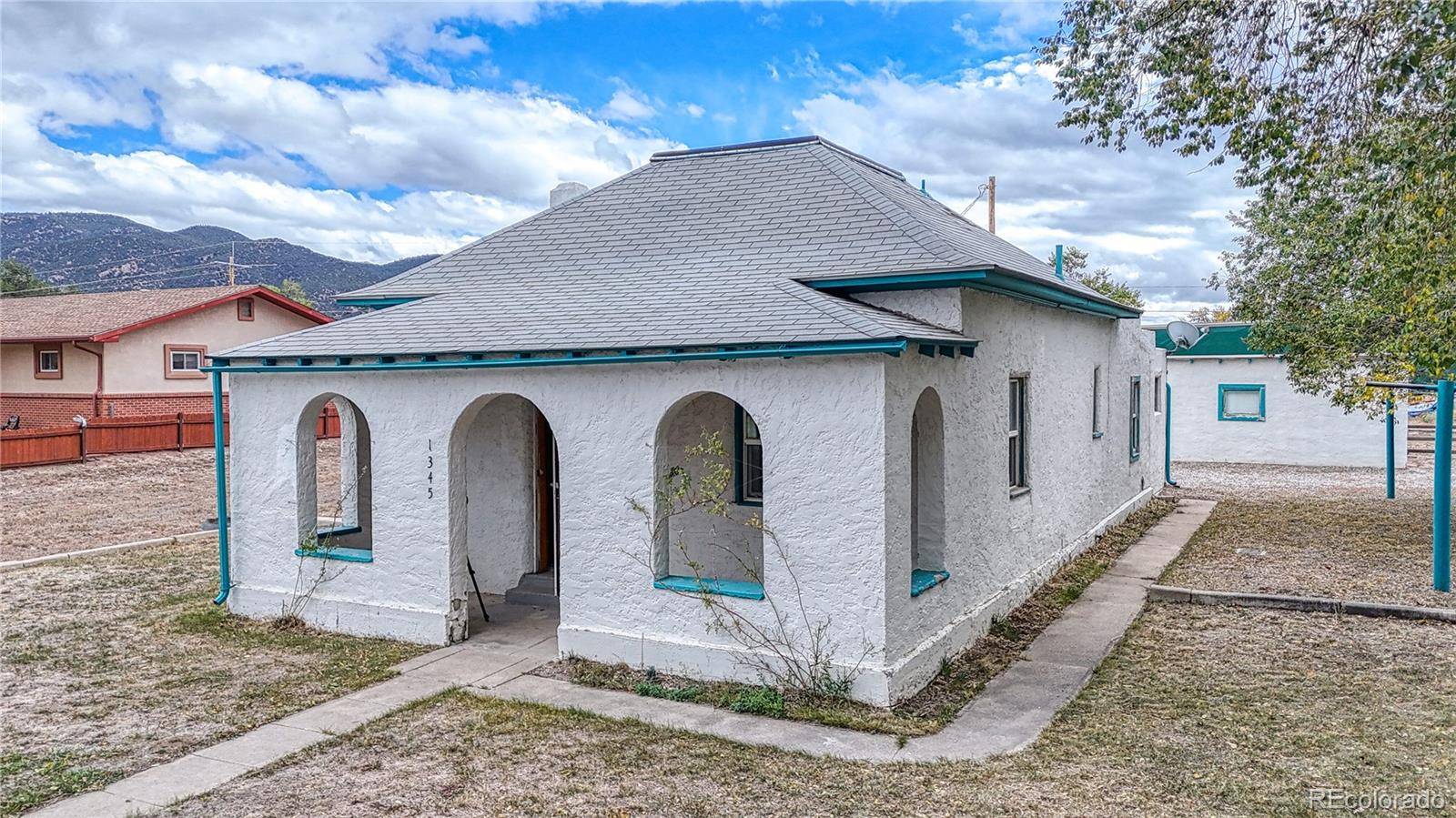 Salida, CO 81201,1345 E ST