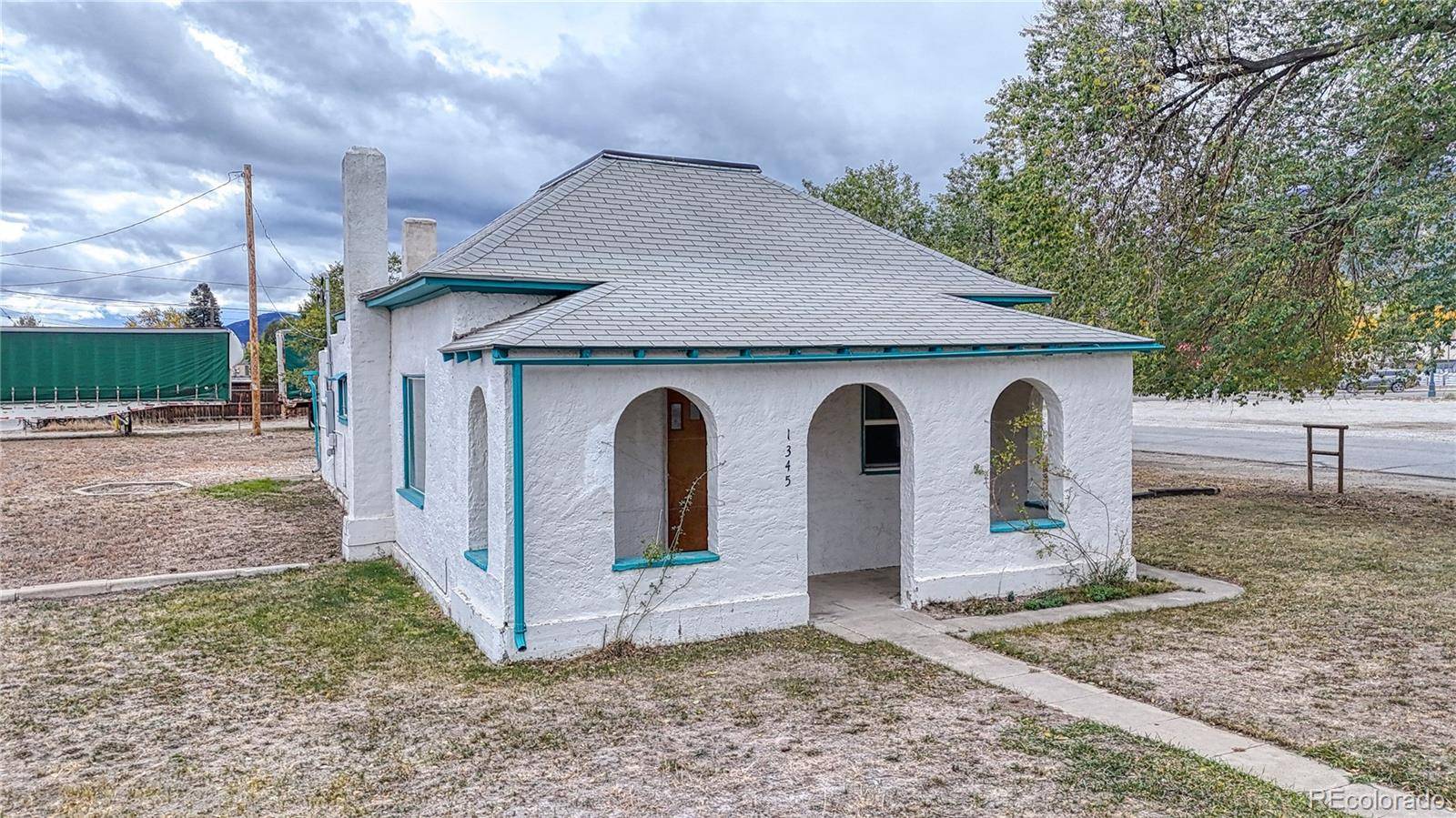 Salida, CO 81201,1345 E ST