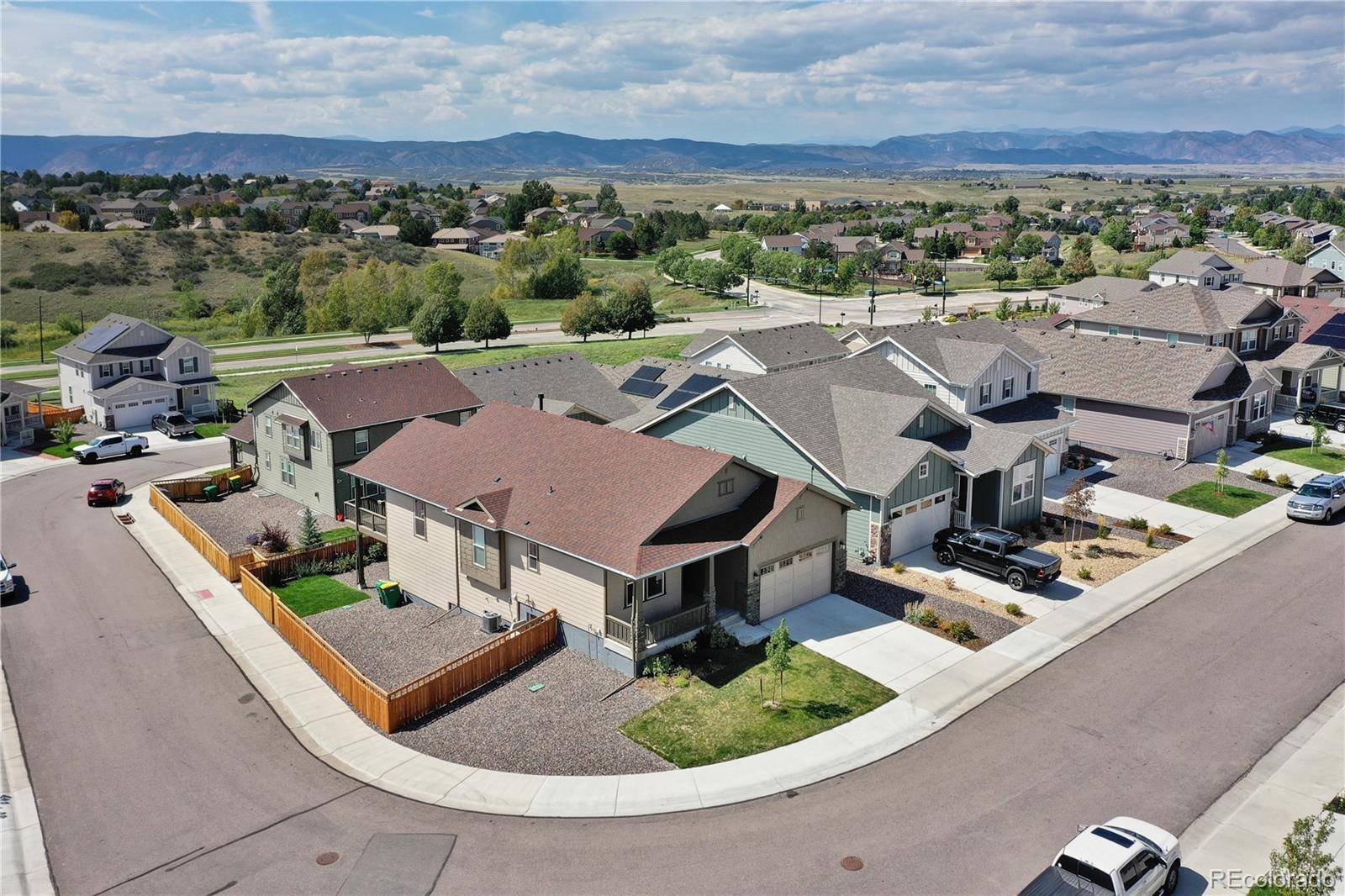 Castle Rock, CO 80109,4090 Forever CIR