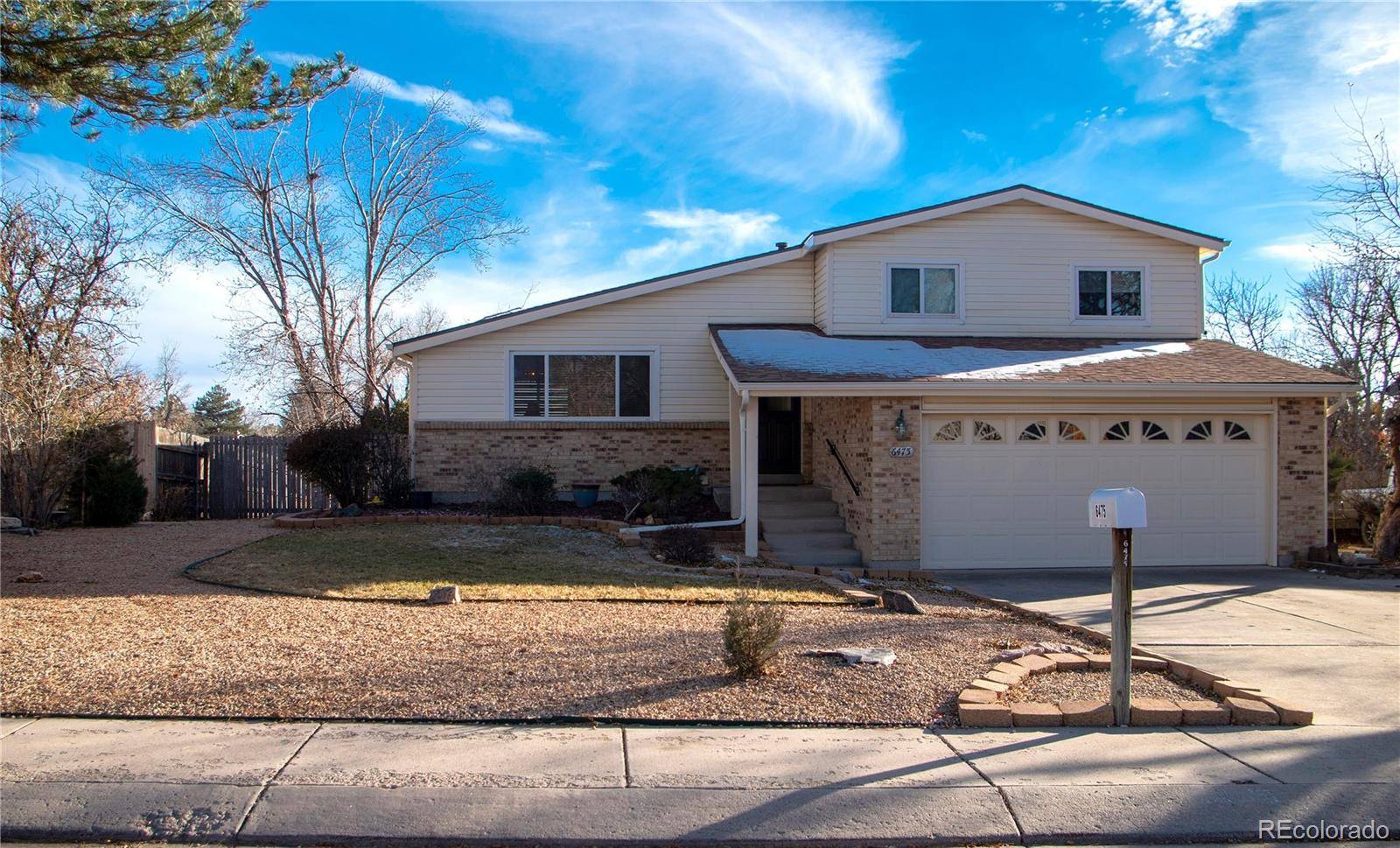 Colorado Springs, CO 80915,6475 Pawnee CIR