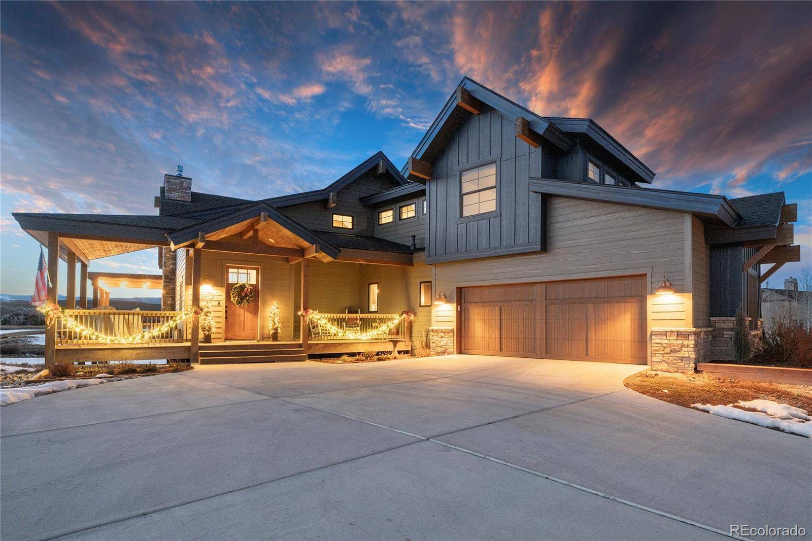 Granby, CO 80446,1700 Mountain Sky LN