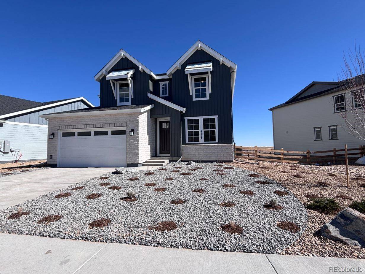 Castle Rock, CO 80108,4228 Ridgewalk PT