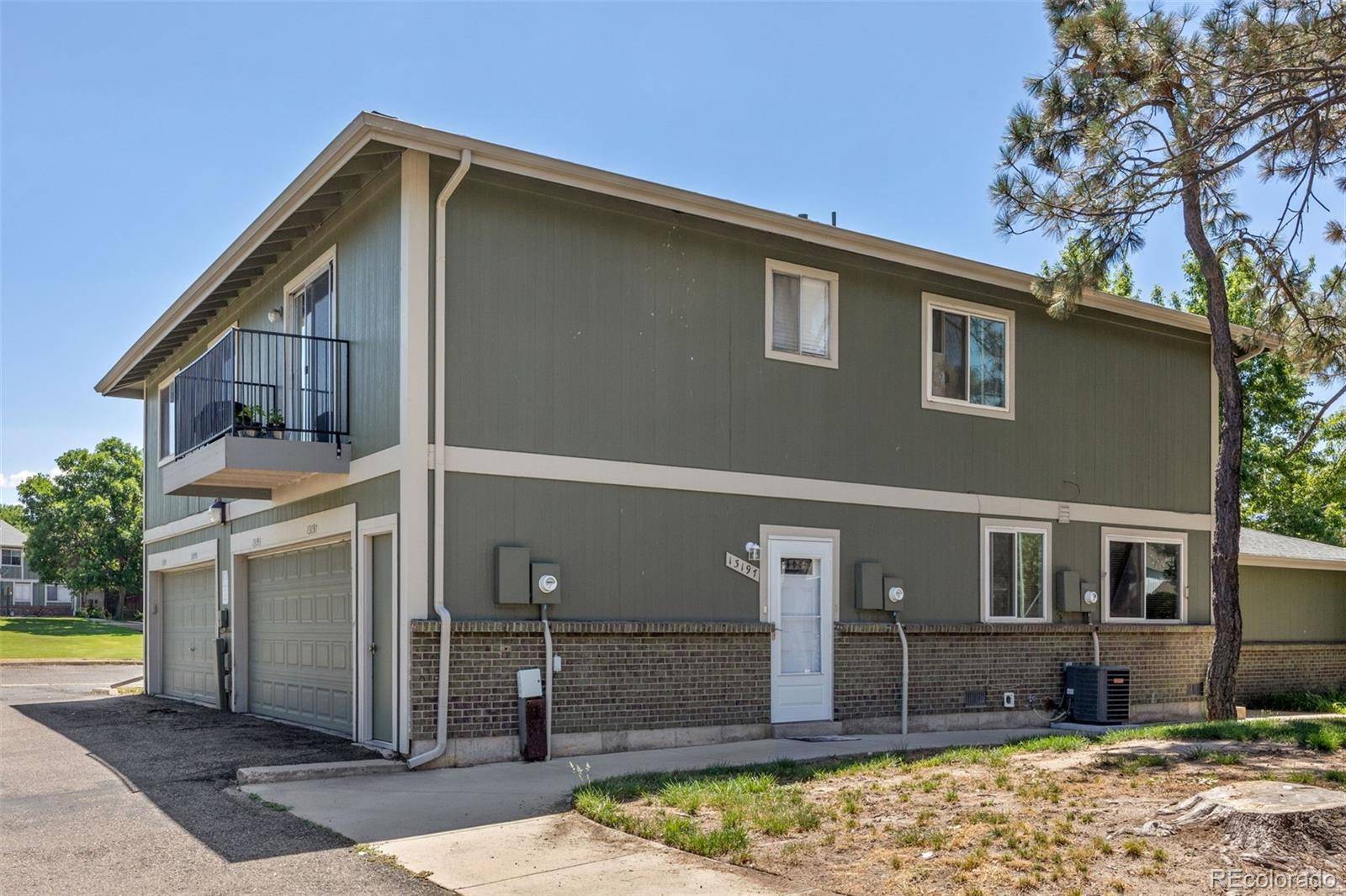 Aurora, CO 80012,13197 E Louisiana AVE