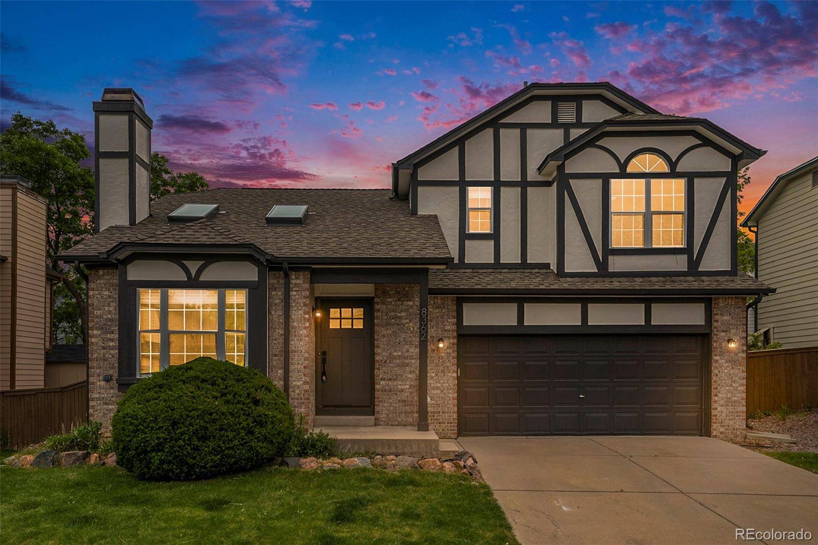 Highlands Ranch, CO 80126,8362 White Cloud ST