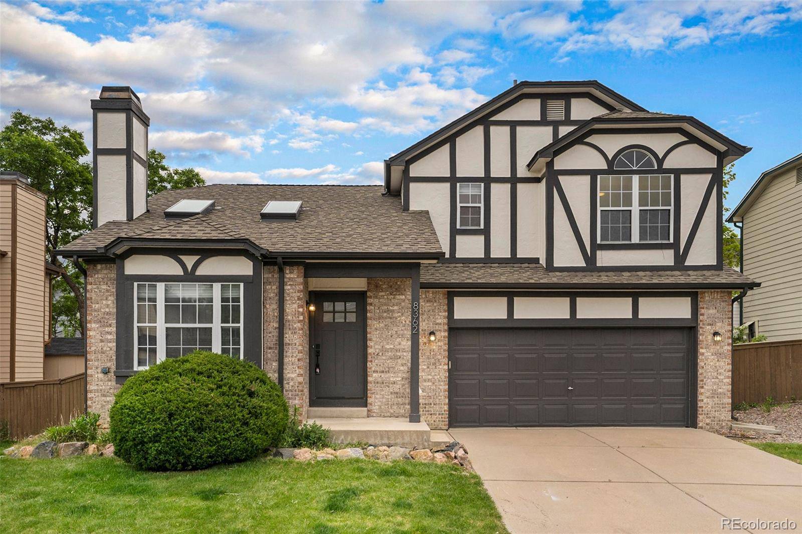 Highlands Ranch, CO 80126,8362 White Cloud ST