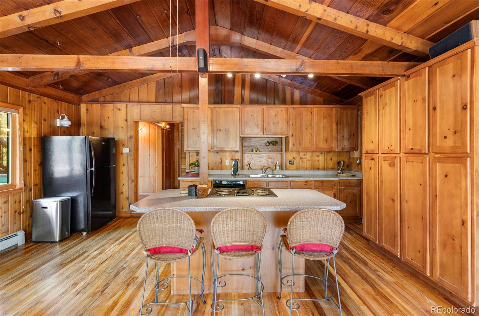 Black Hawk, CO 80422,48 Warren RD