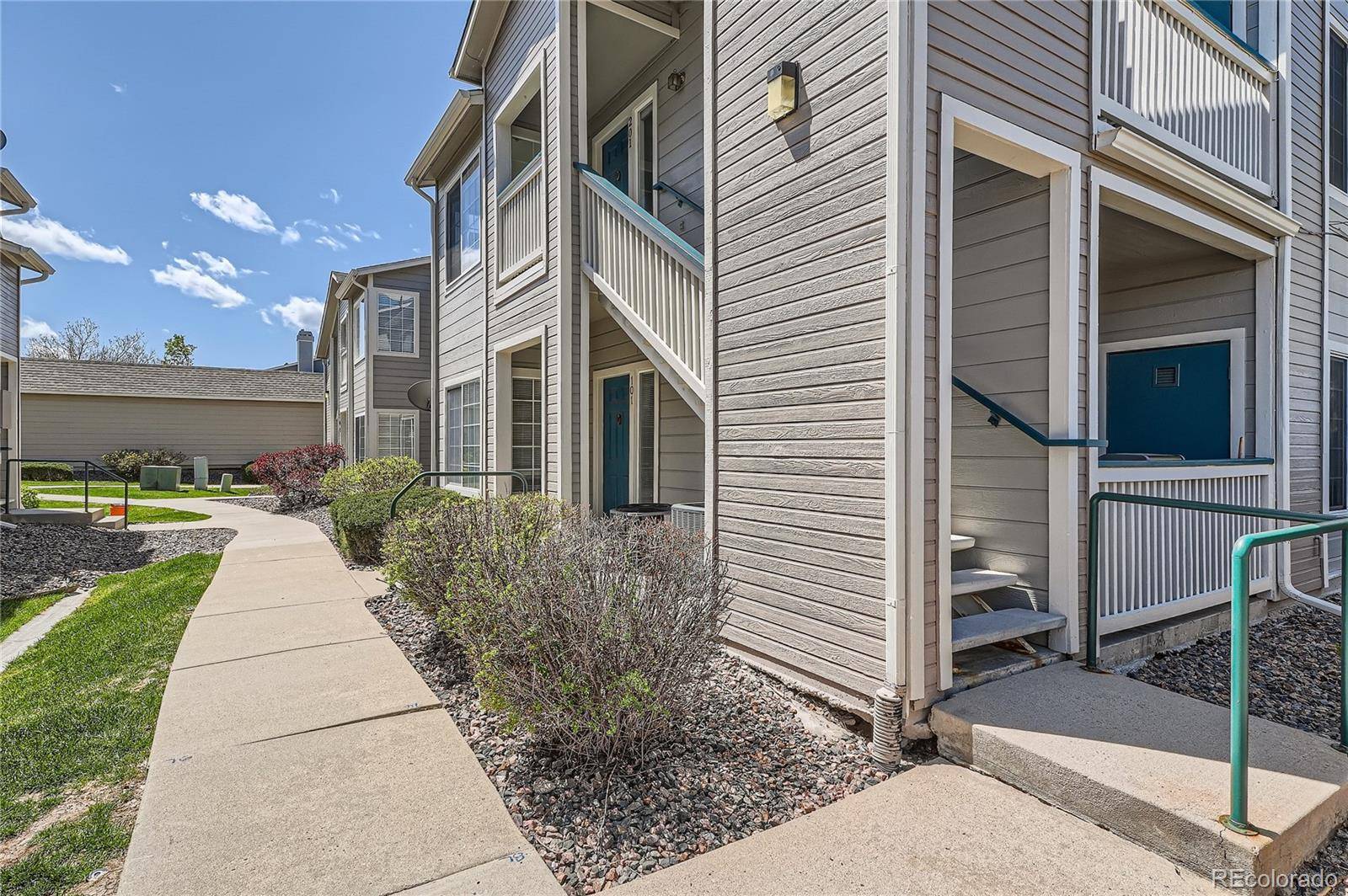 Highlands Ranch, CO 80126,3727 Cactus Creek CT #201