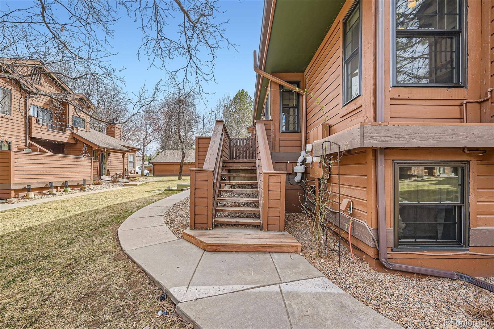Arvada, CO 80005,9295 W 80th PL #A