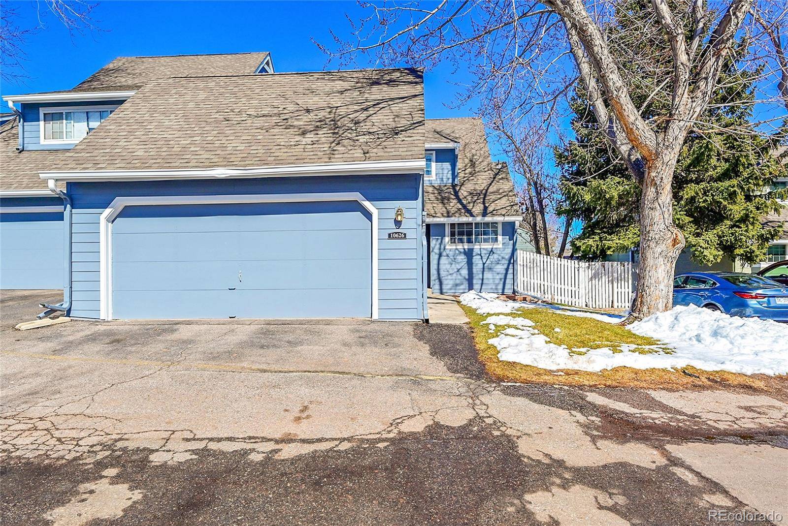 Littleton, CO 80127,10626 W Park MTN