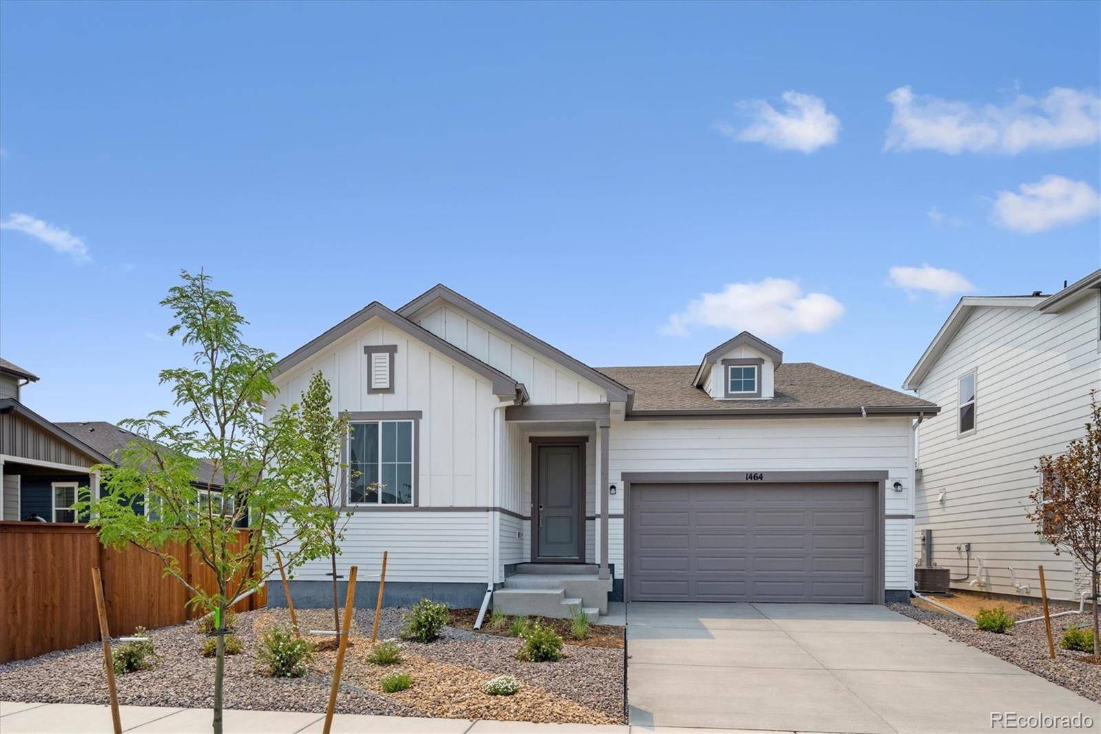 Brighton, CO 80601,1464 Orchard ST