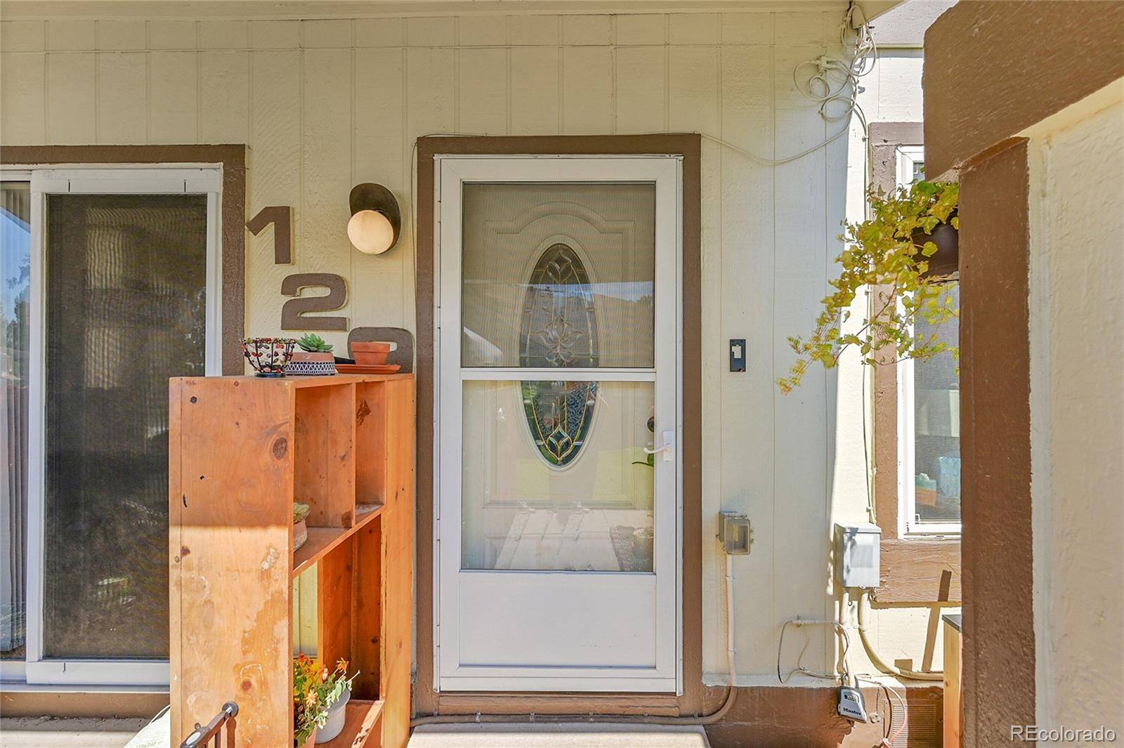 Arvada, CO 80003,8742 Pierce WAY #129