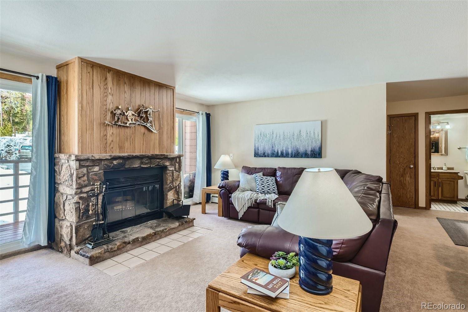 Silverthorne, CO 80498,89100 Ryan Gulch RD #206