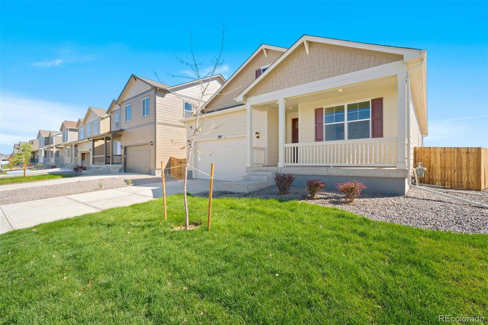 Fort Lupton, CO 80621,2311 Monte Vista ST