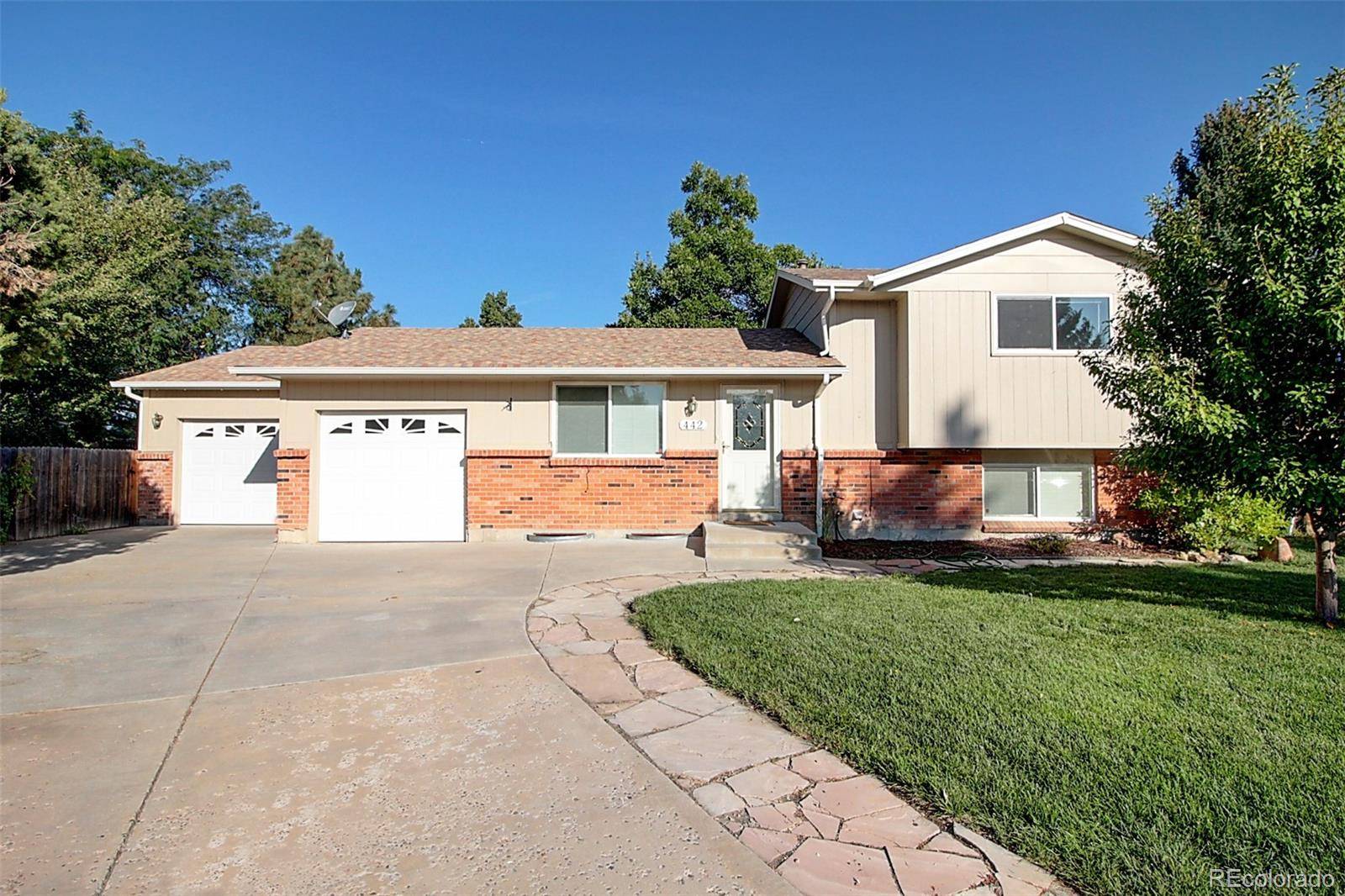 Littleton, CO 80124,442 Gemini CT