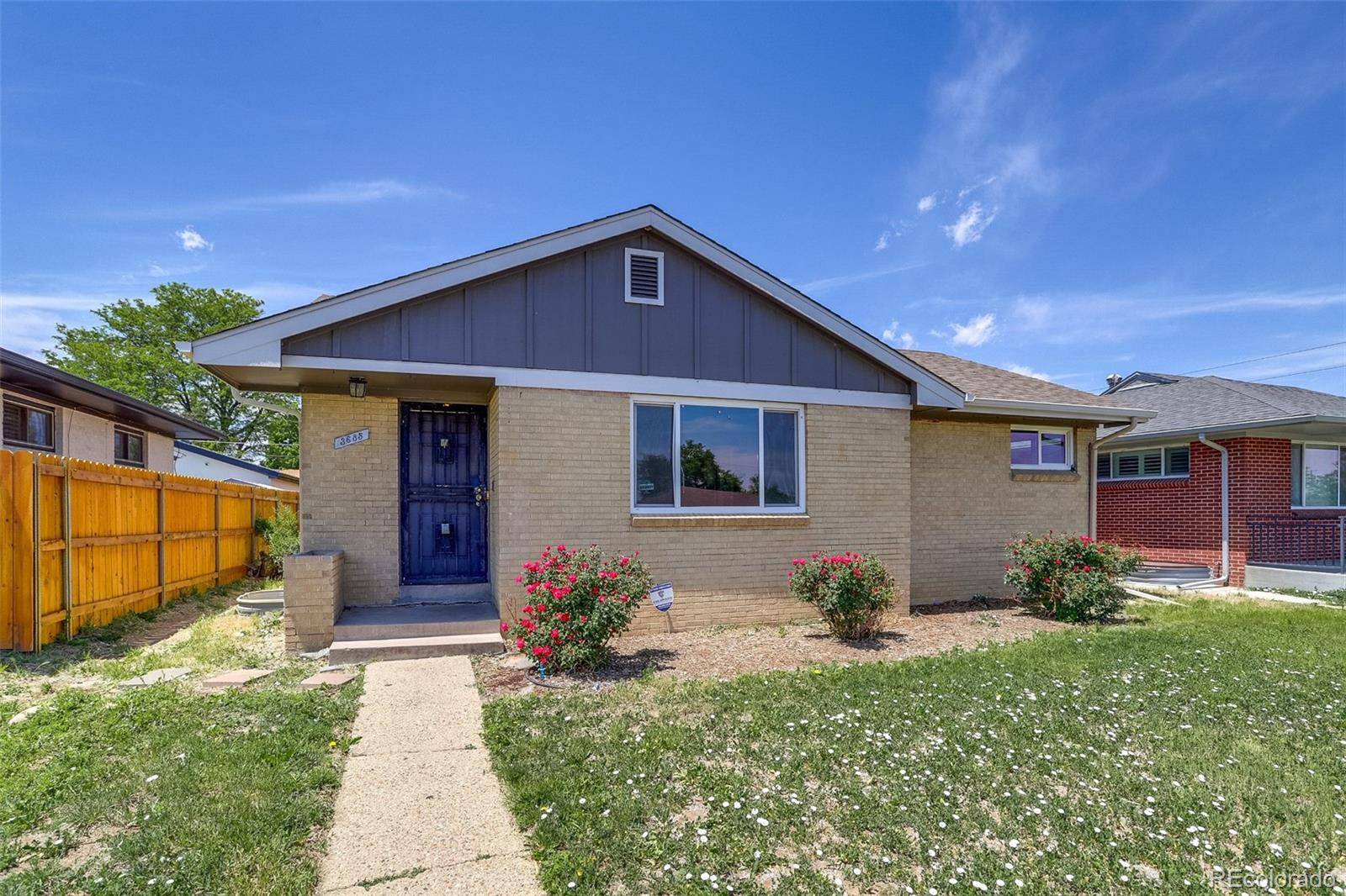 Denver, CO 80207,3685 Jasmine ST