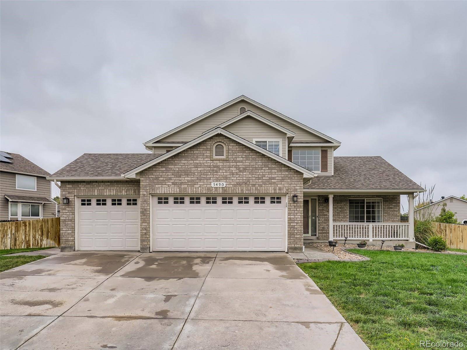 Thornton, CO 80602,5490 E 138th AVE