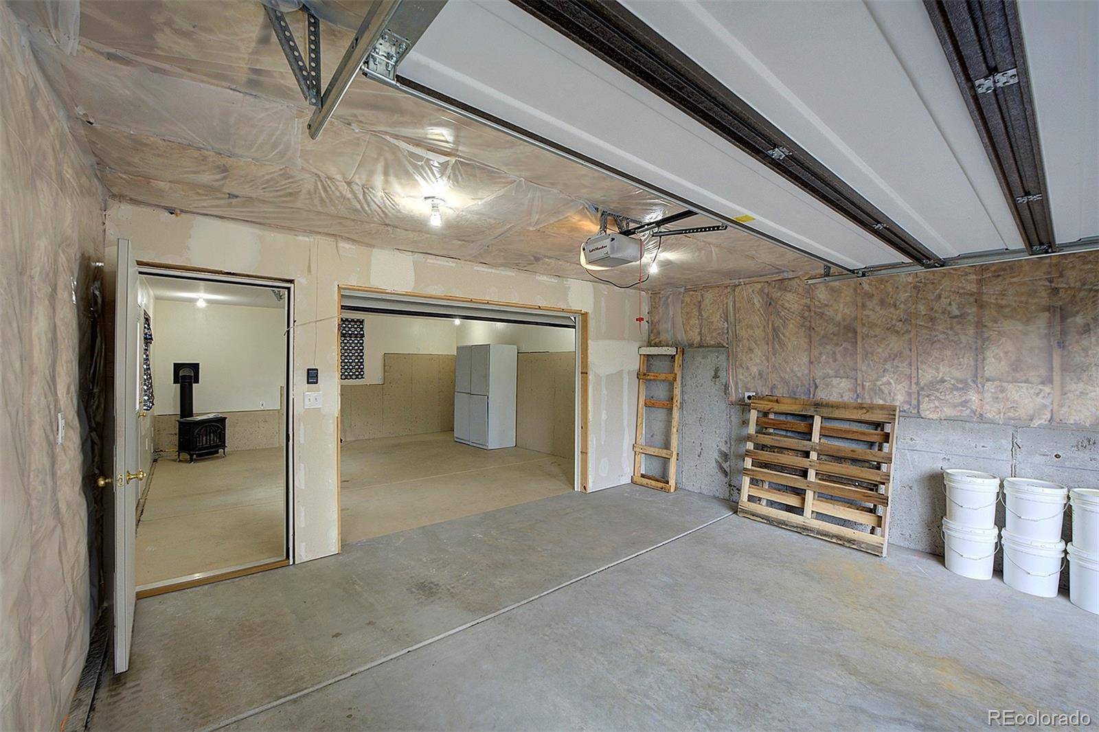 Bailey, CO 80421,111 Mount Evans DR