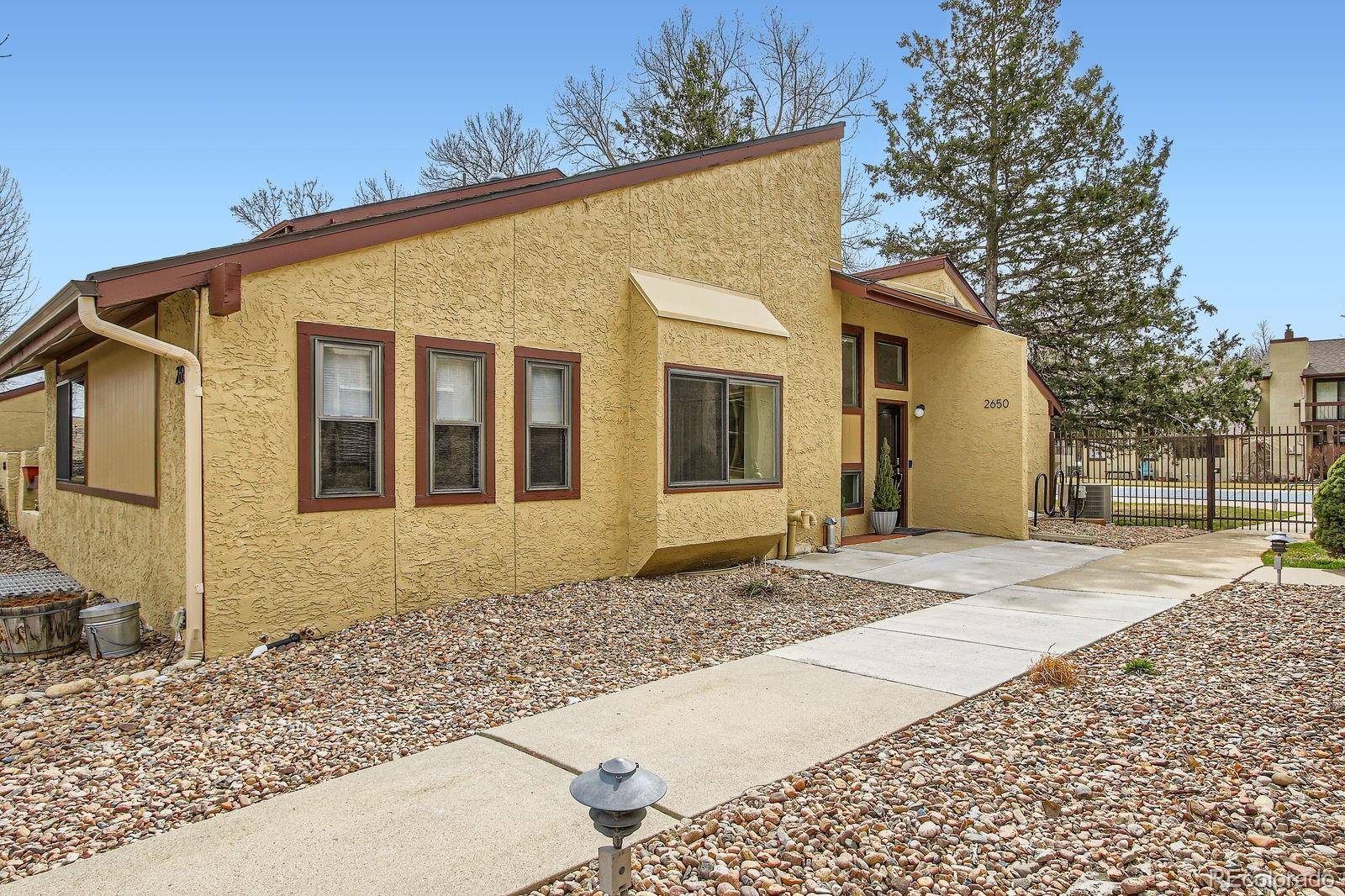 Boulder, CO 80304,2650 Hawthorne PL