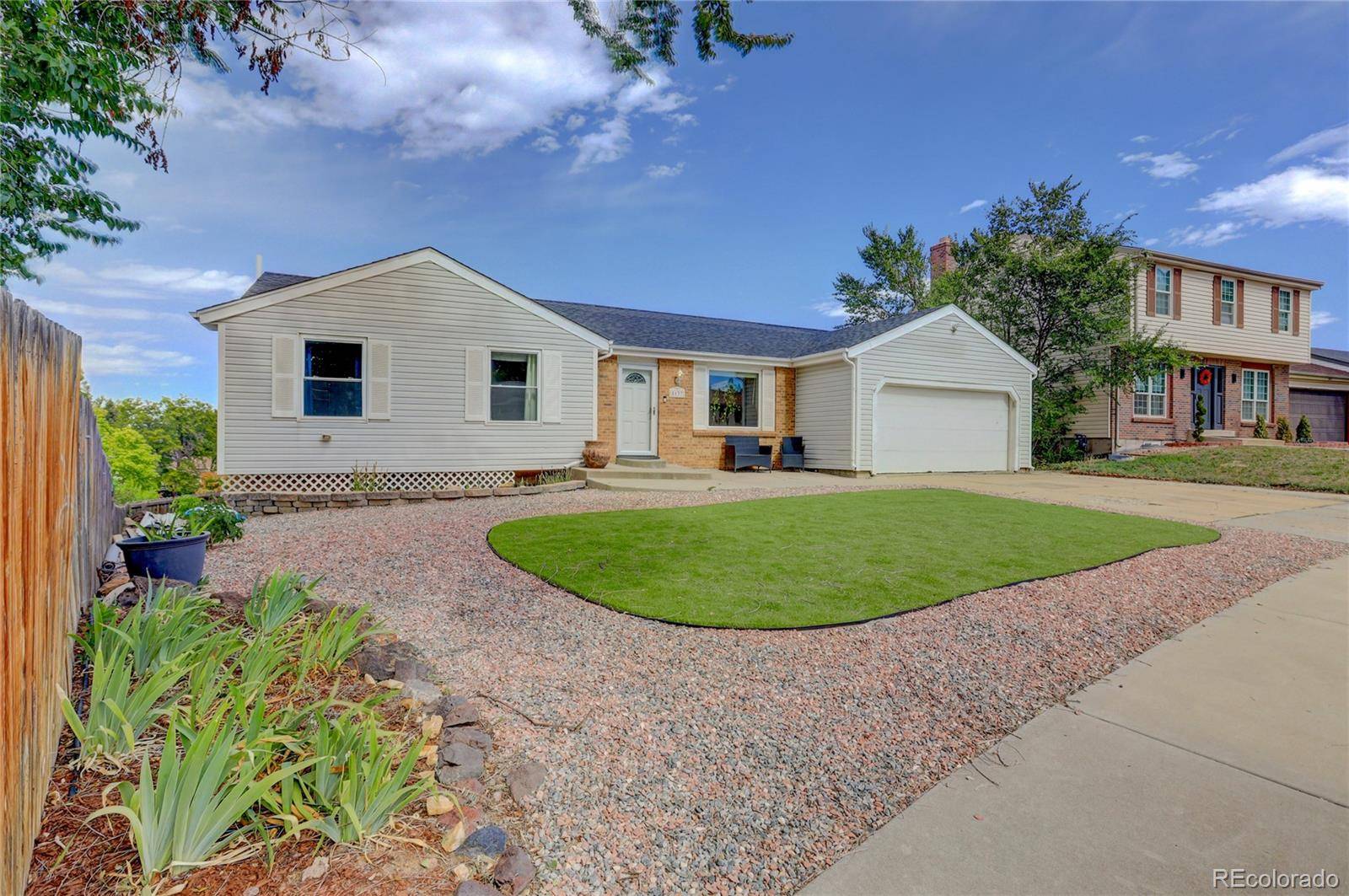 Littleton, CO 80128,8637 W Fremont PL