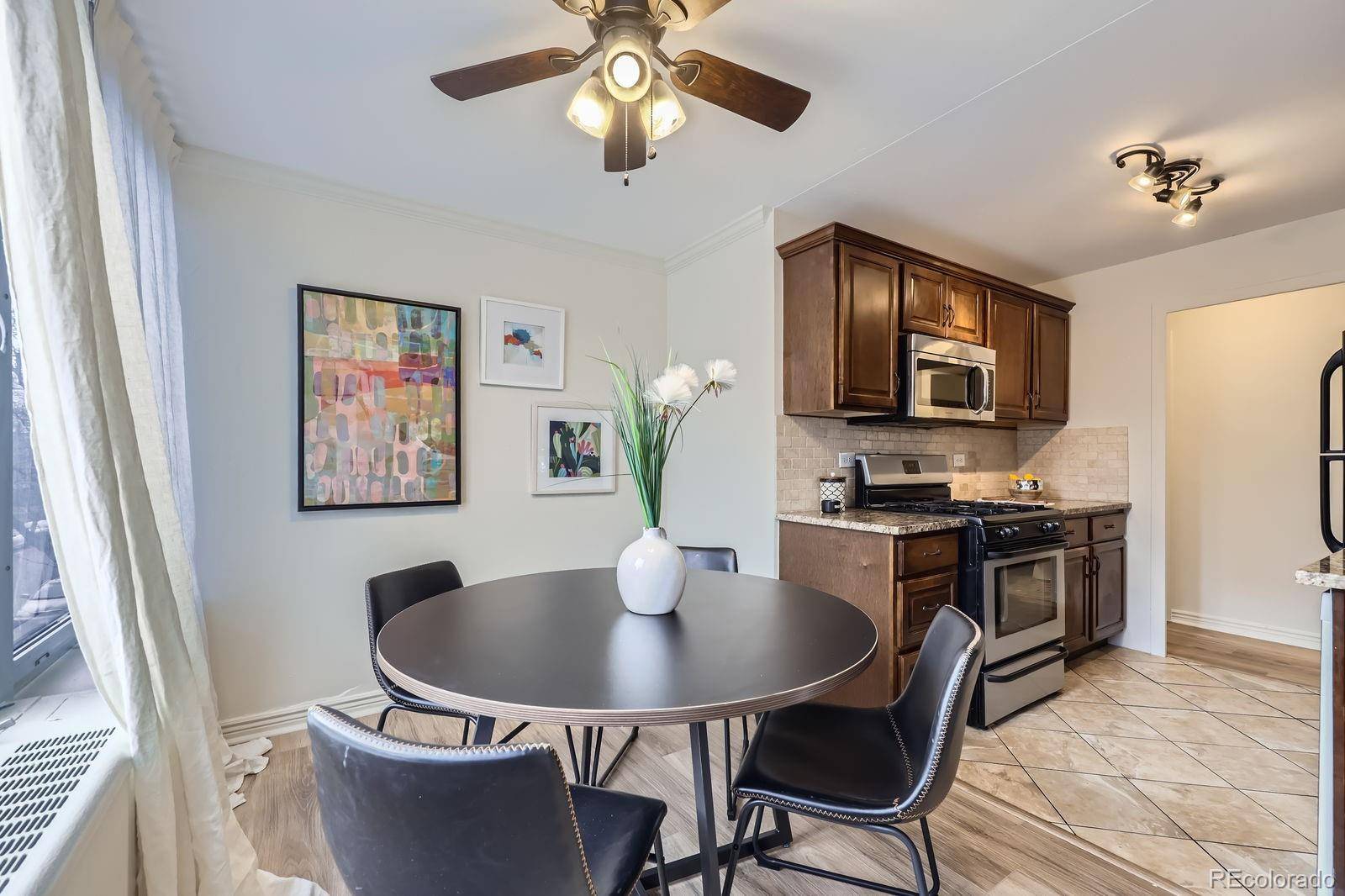 Denver, CO 80218,789 N Clarkson ST #201