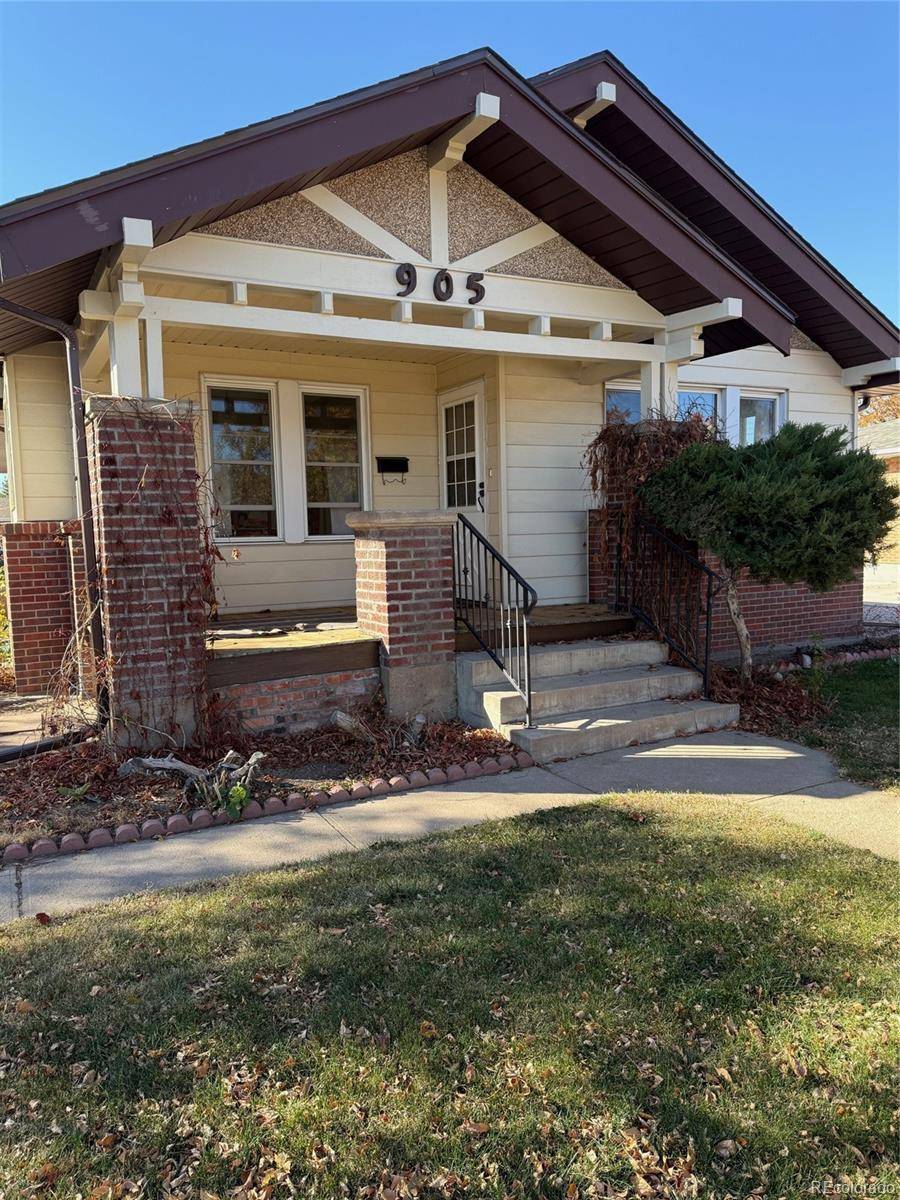 Fort Lupton, CO 80621,905 McKinley AVE
