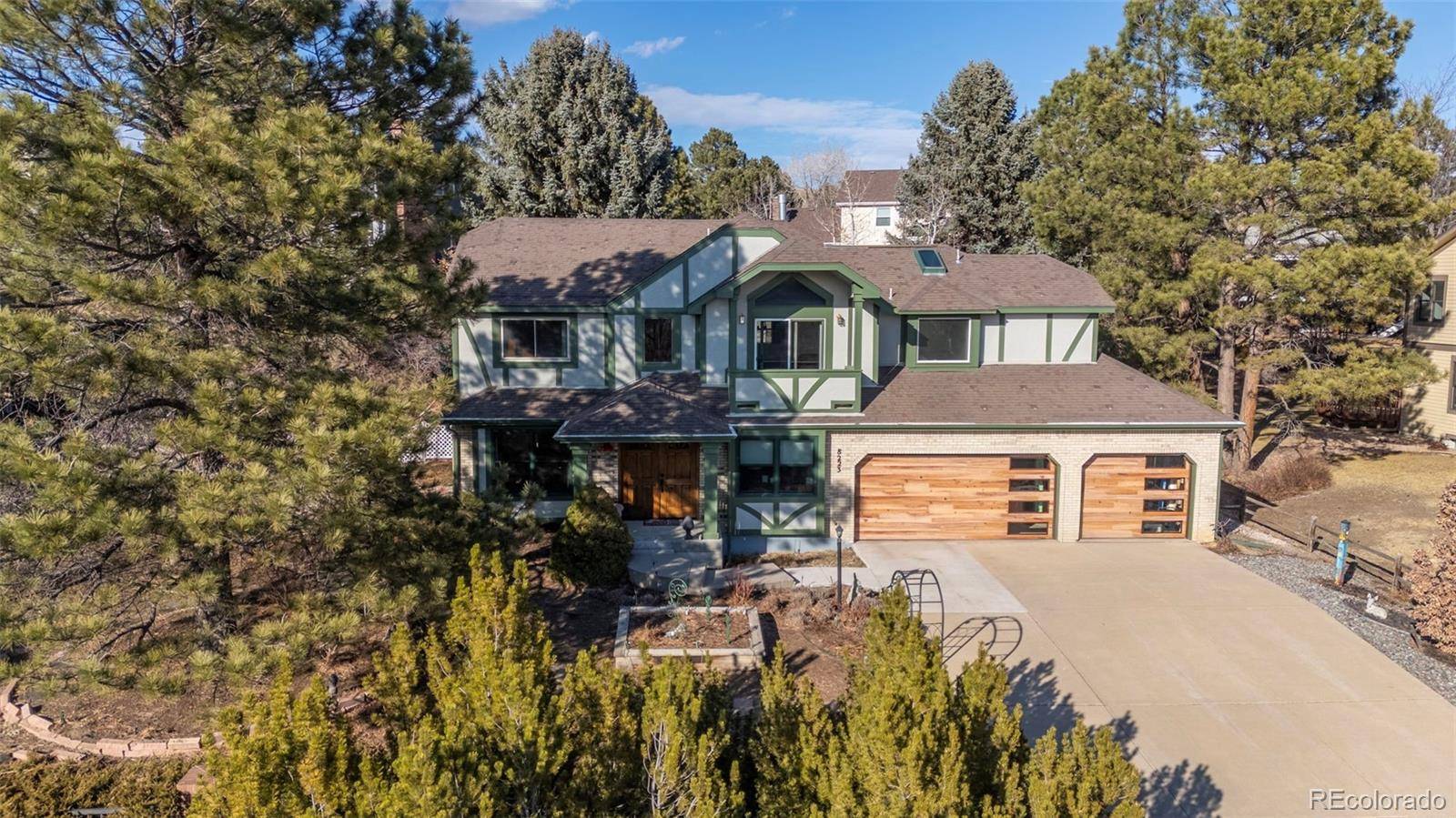 Boulder, CO 80301,8223 Kincross WAY