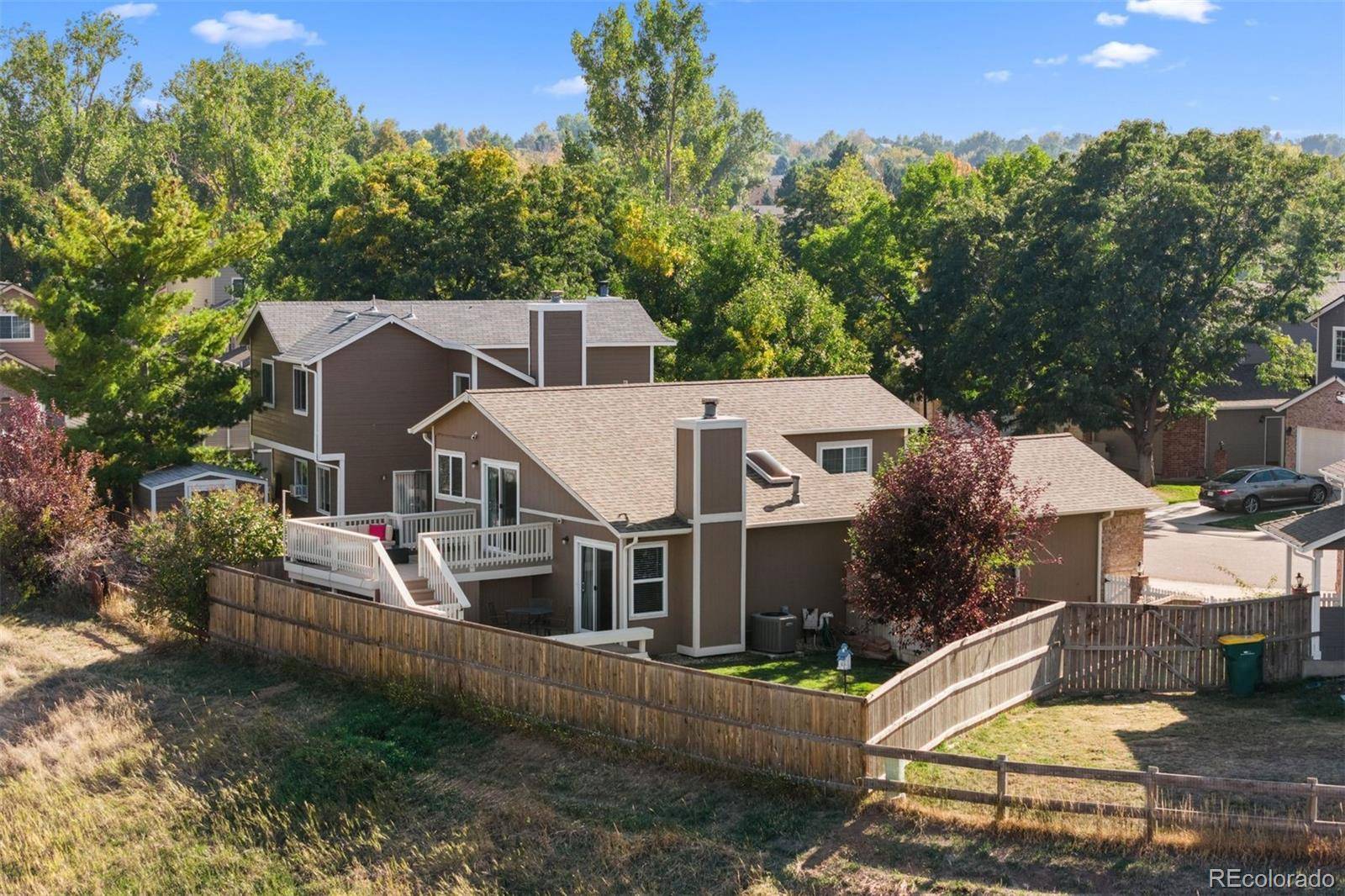 Highlands Ranch, CO 80126,9428 Pendleton DR