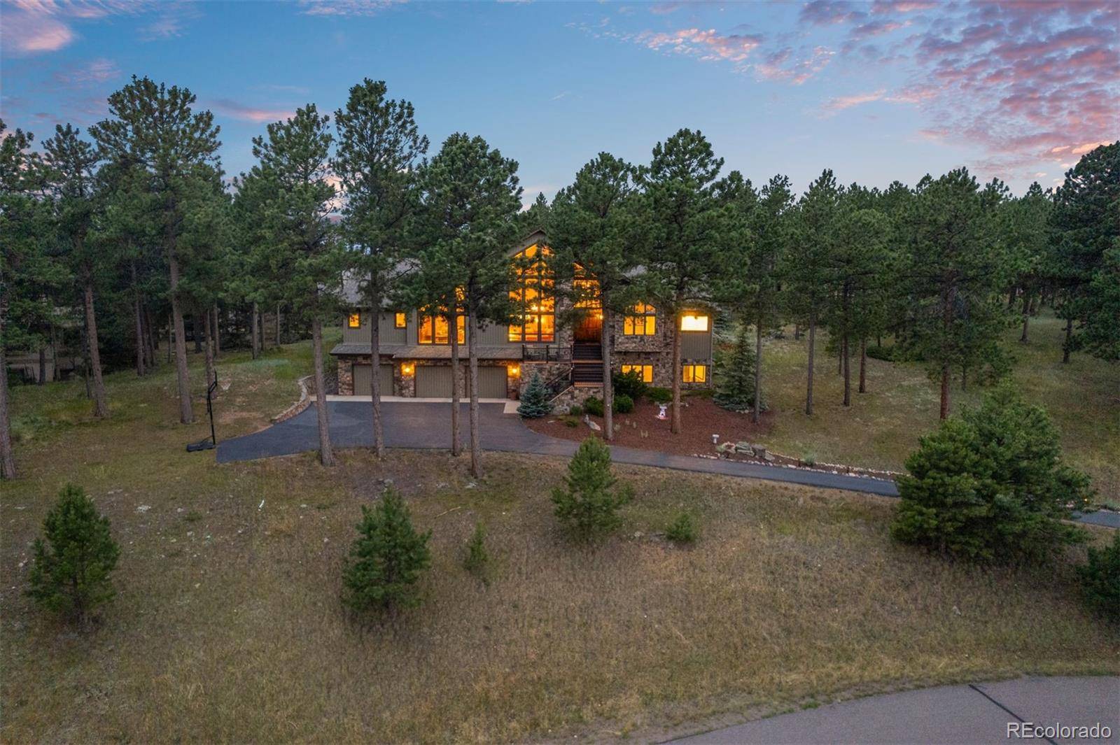 Evergreen, CO 80439,29210 Northstar LN