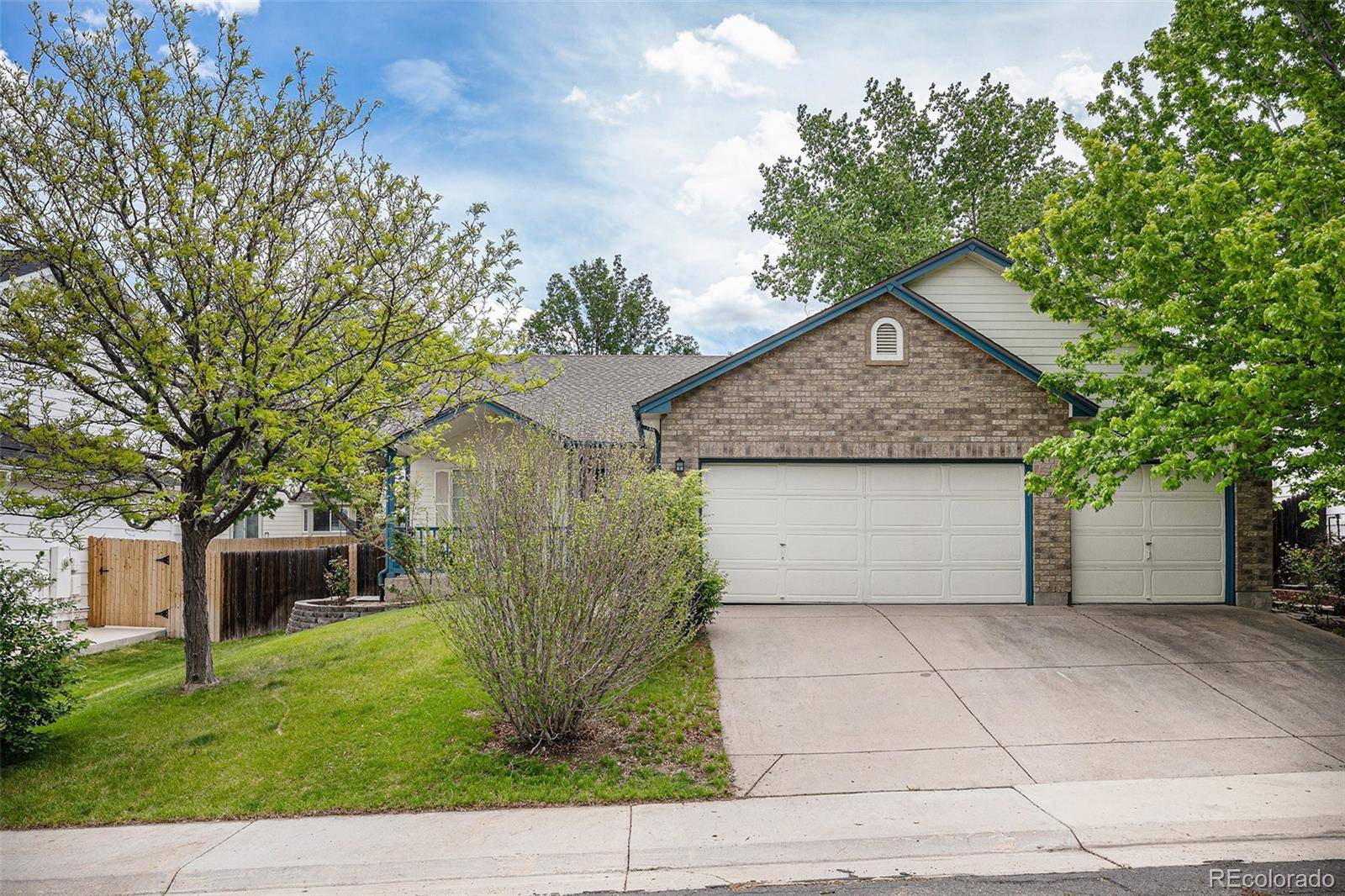 Aurora, CO 80015,5214 S Tibet ST