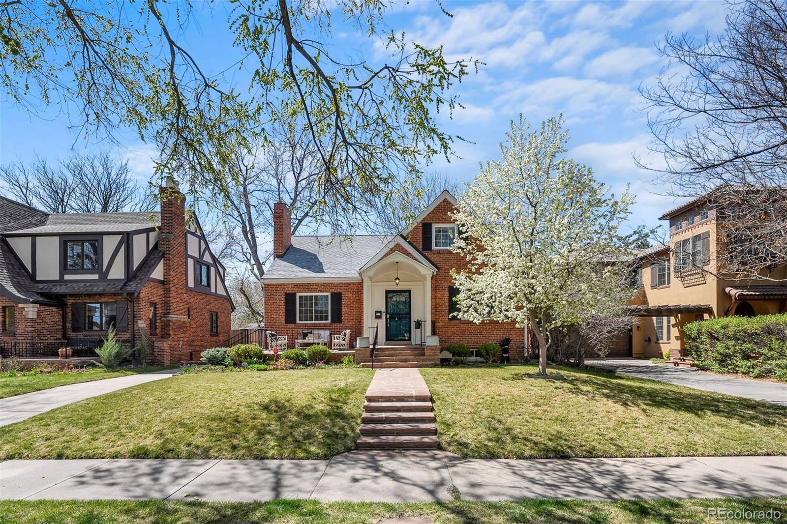 Denver, CO 80220,1615 Kearney ST