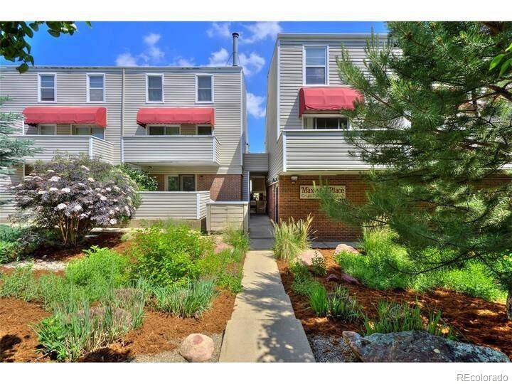 Boulder, CO 80304,1111 Maxwell AVE #112