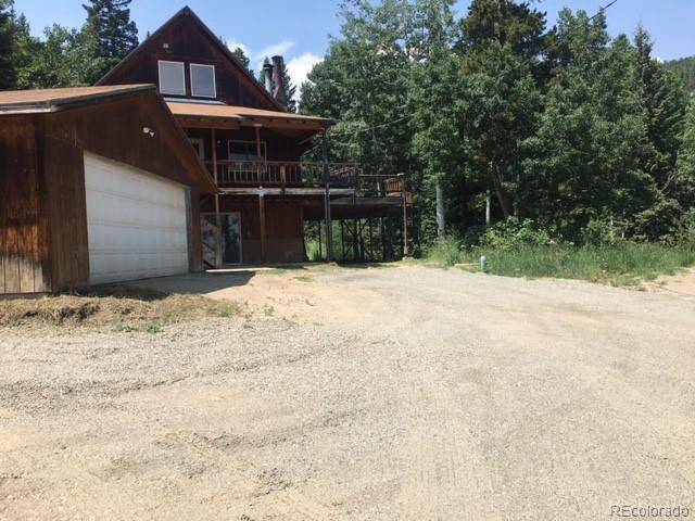 Evergreen, CO 80439,80 Castlewood CT