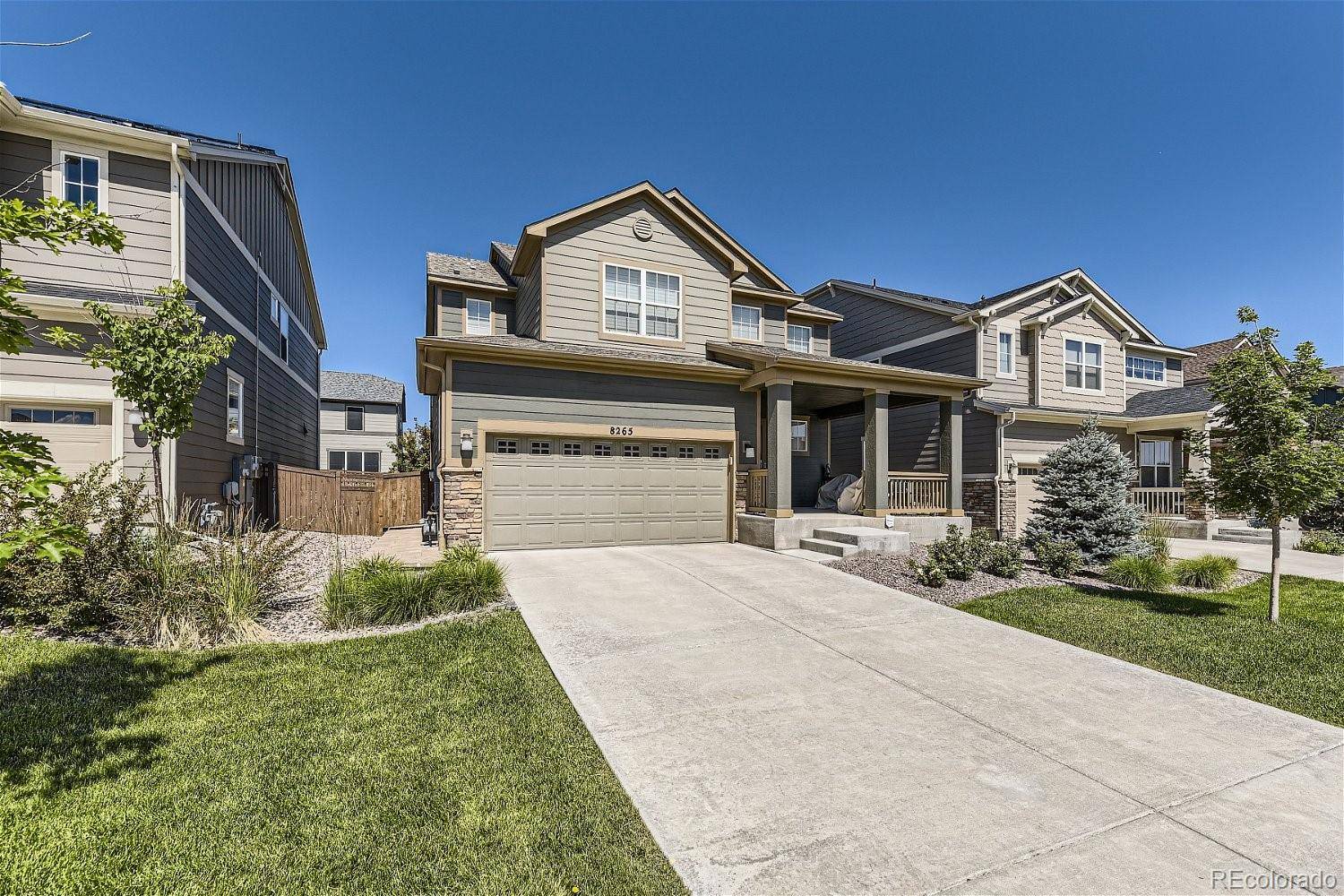 Centennial, CO 80112,8265 S Trails Edge WAY